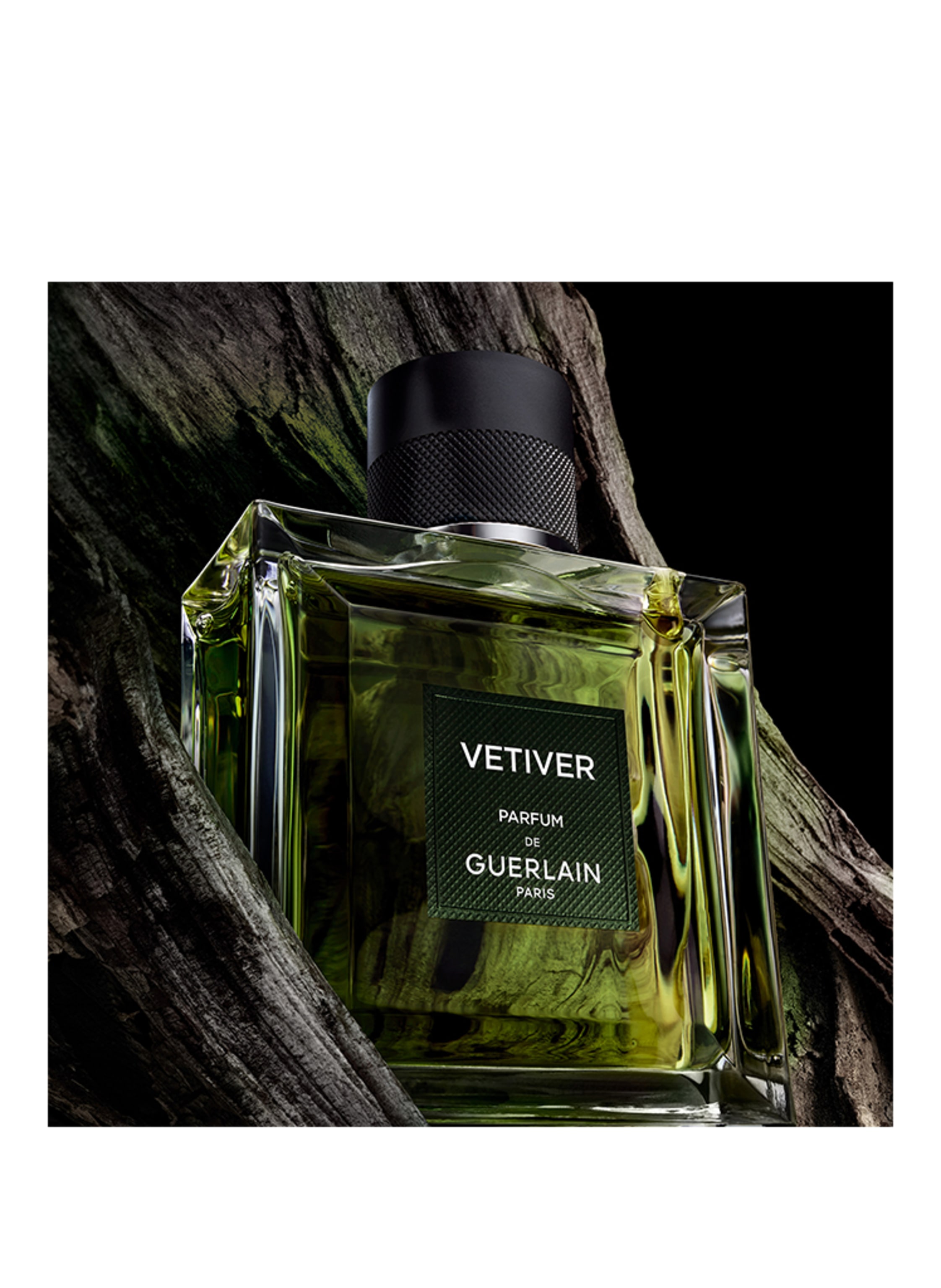 Thumbnail - Guerlain Vetiver Parfum 100 ml