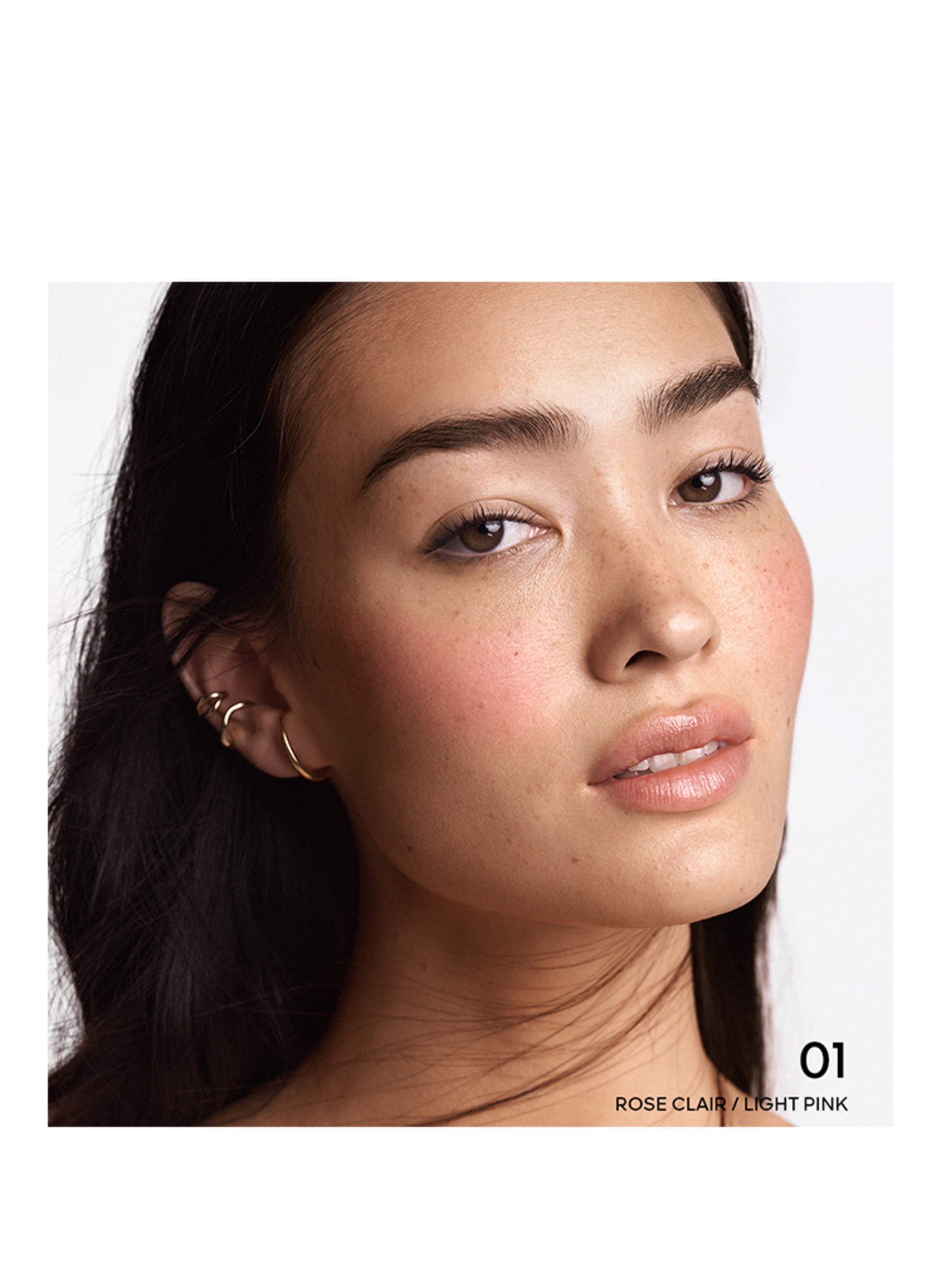 Thumbnail - Guerlain Terracotta Blush Rouge