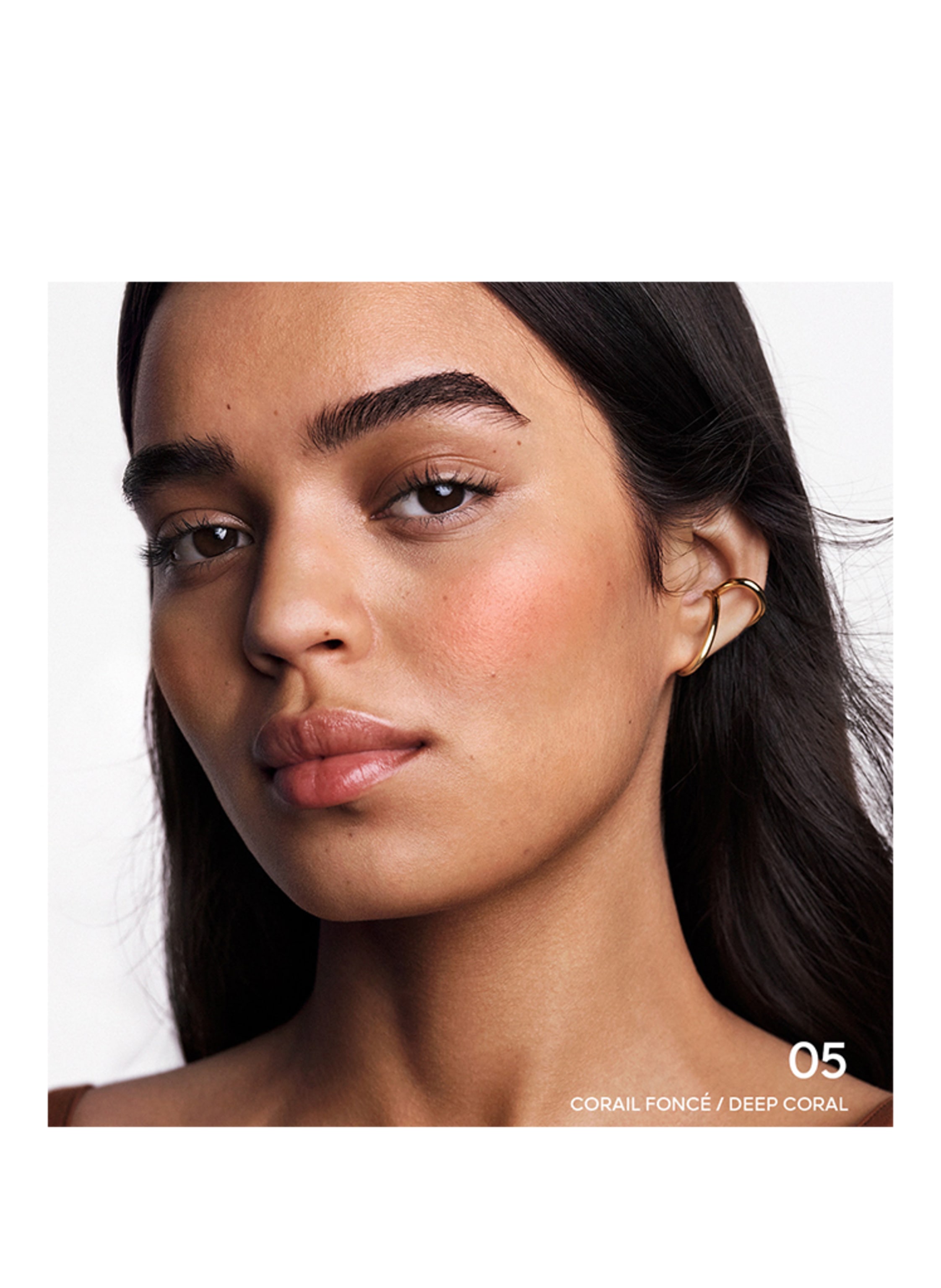 Thumbnail - Guerlain Terracotta Blush Rouge