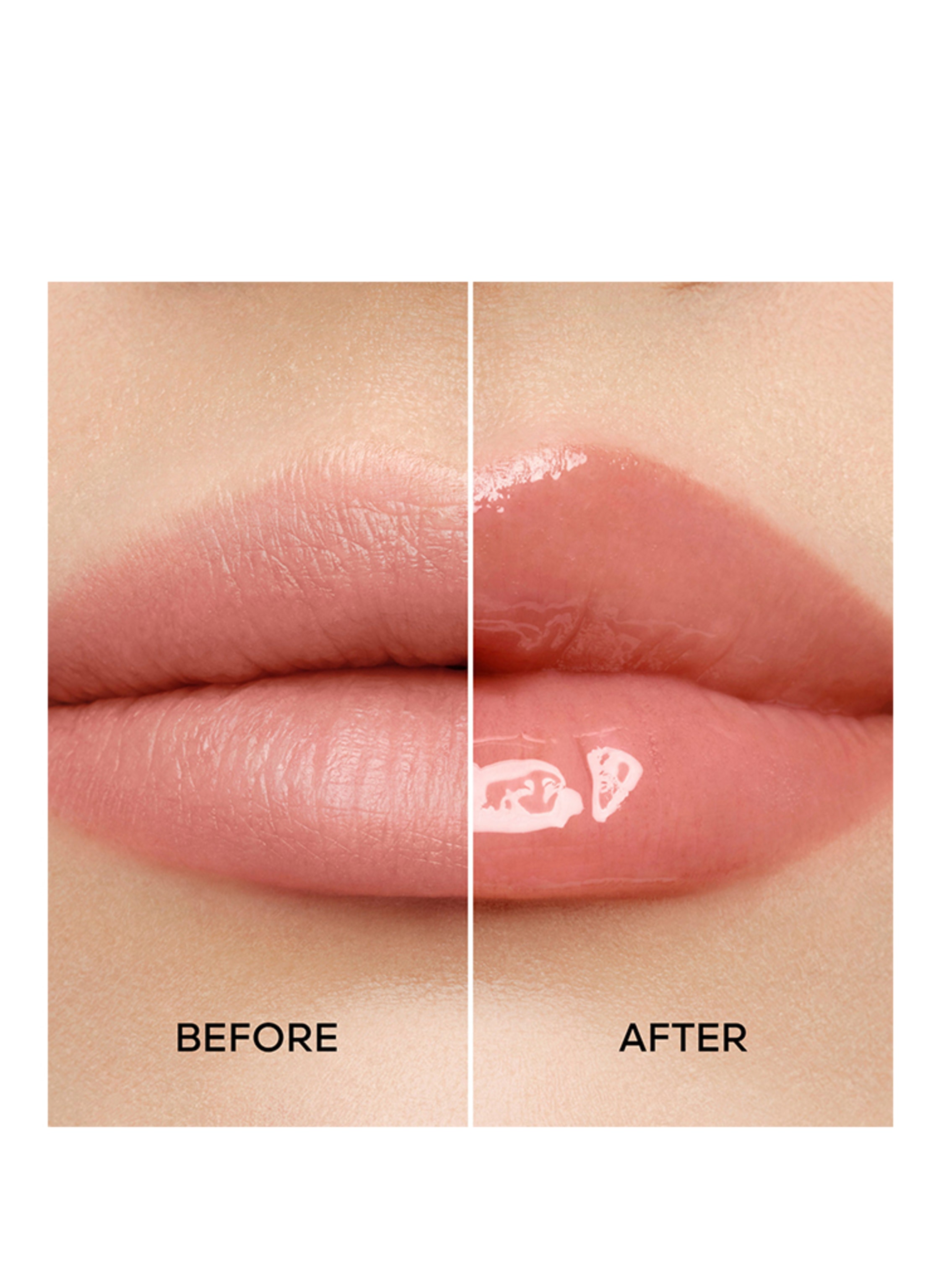 Thumbnail - Guerlain Kiss Kiss Bee Glow Oil Aufpolsterndes Lippenöl