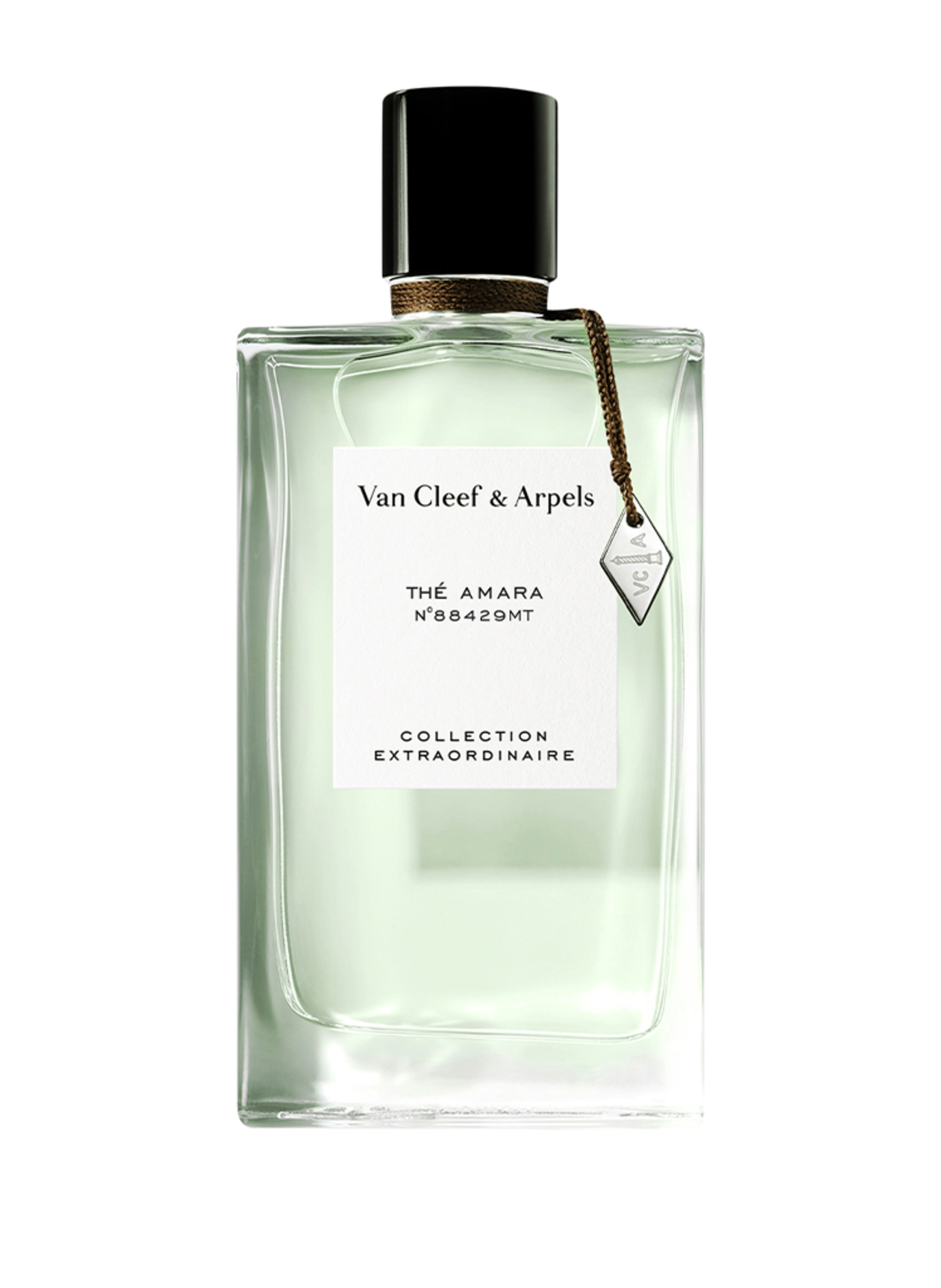 Van Cleef & Arpels PARFUMS Van Cleef & Arpels Parfums Thé Amara Eau de Parfum 75 ml