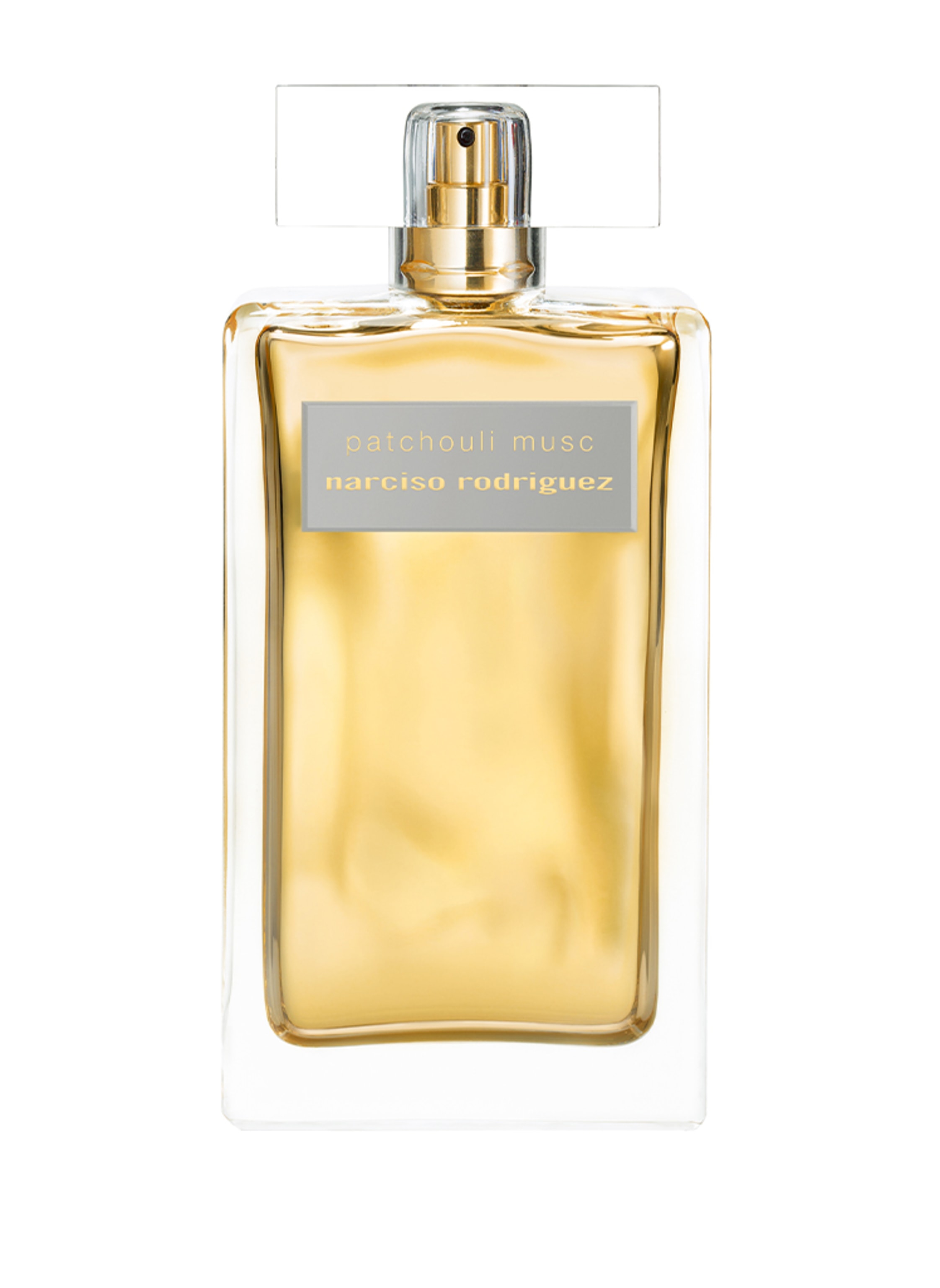 narciso rodriguez patchouli musc