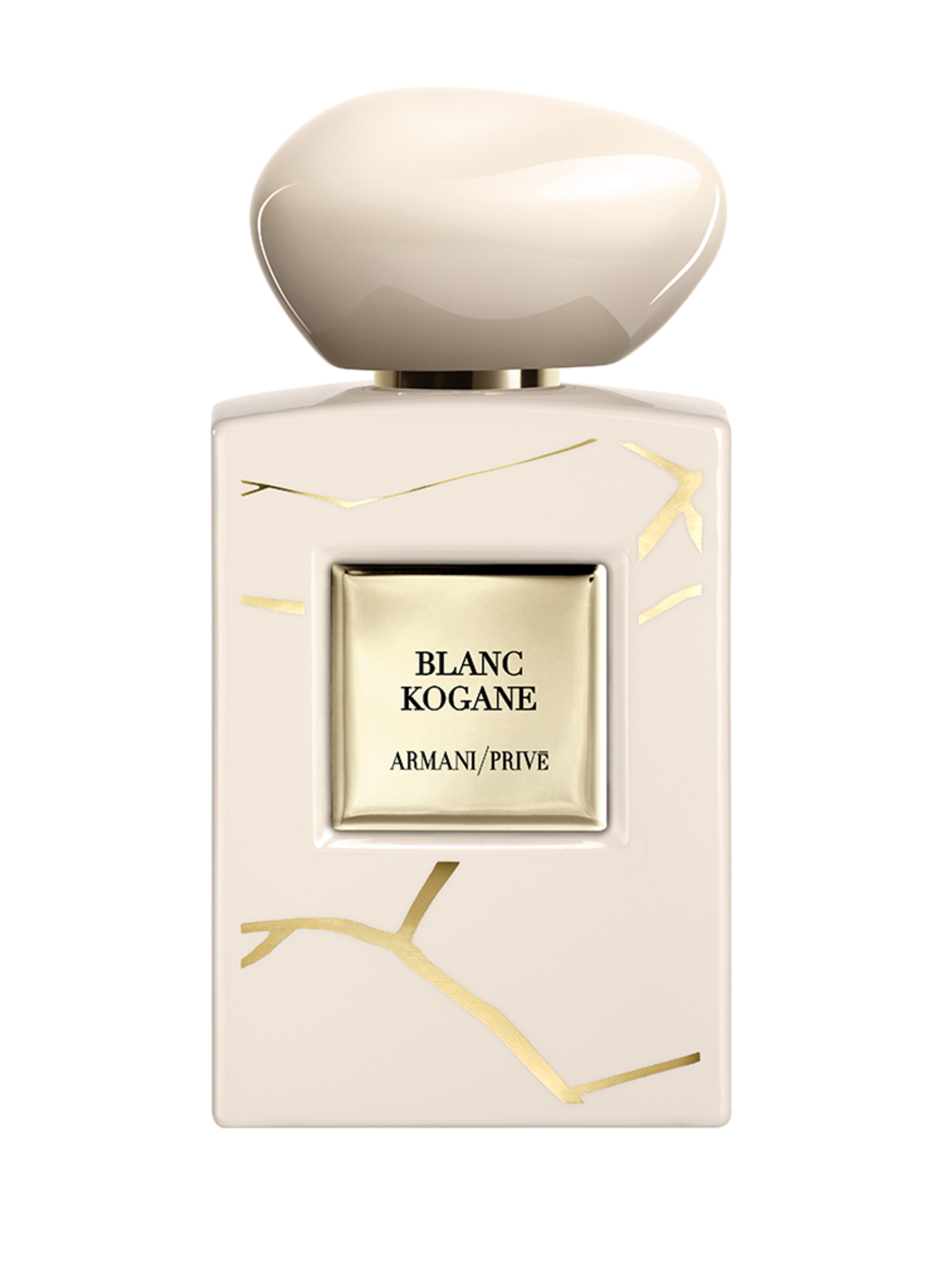 giorgio armani armani prive - blanc kogane