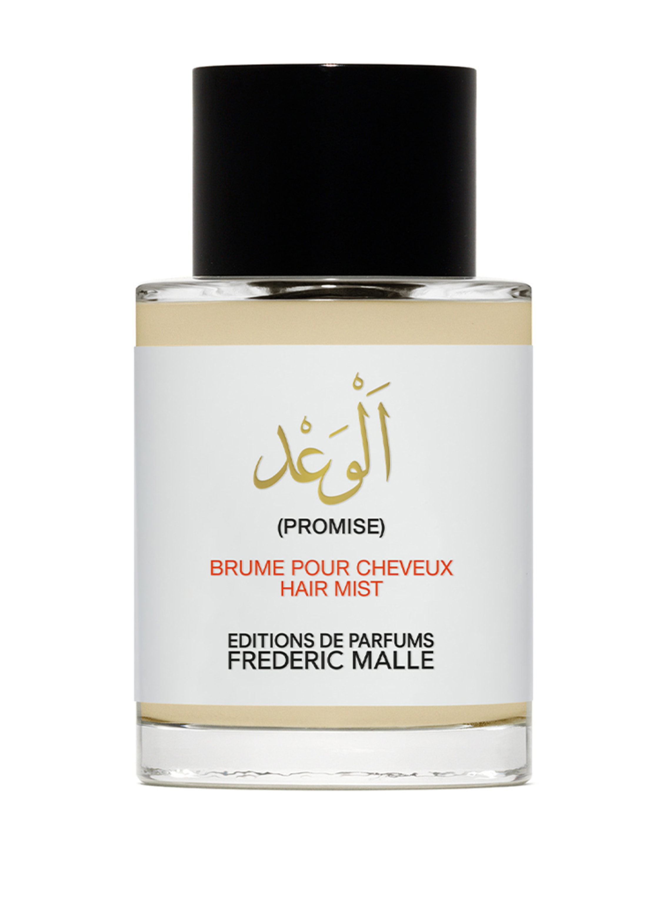 EDITIONS DE PARFUMS FREDERIC MALLE Editions De Parfums Frederic Malle Promise Hair Mist 50 ml