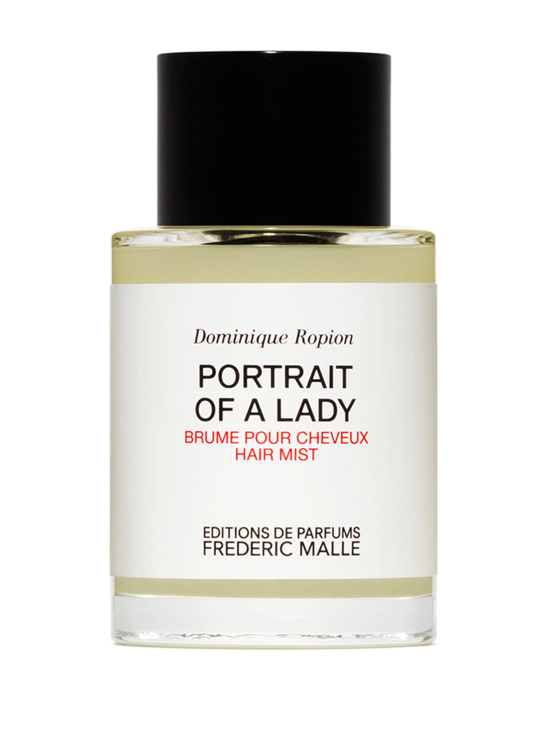 EDITIONS DE PARFUMS FREDERIC MALLE Editions De Parfums Frederic Malle Portrait Of A Lady Hair Mist 50 ml