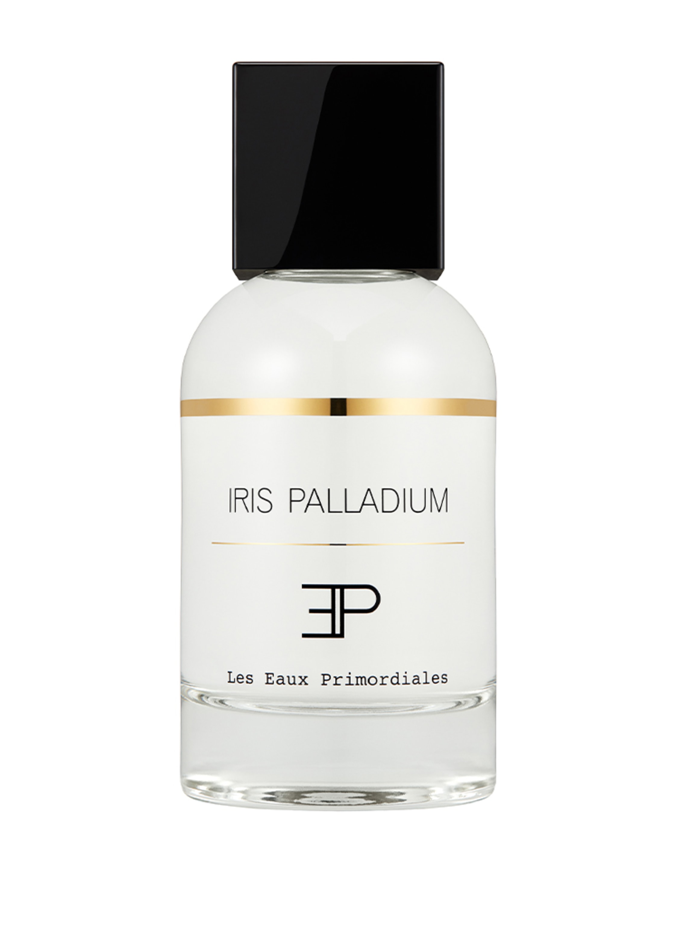 les eaux primordiales iris palladium