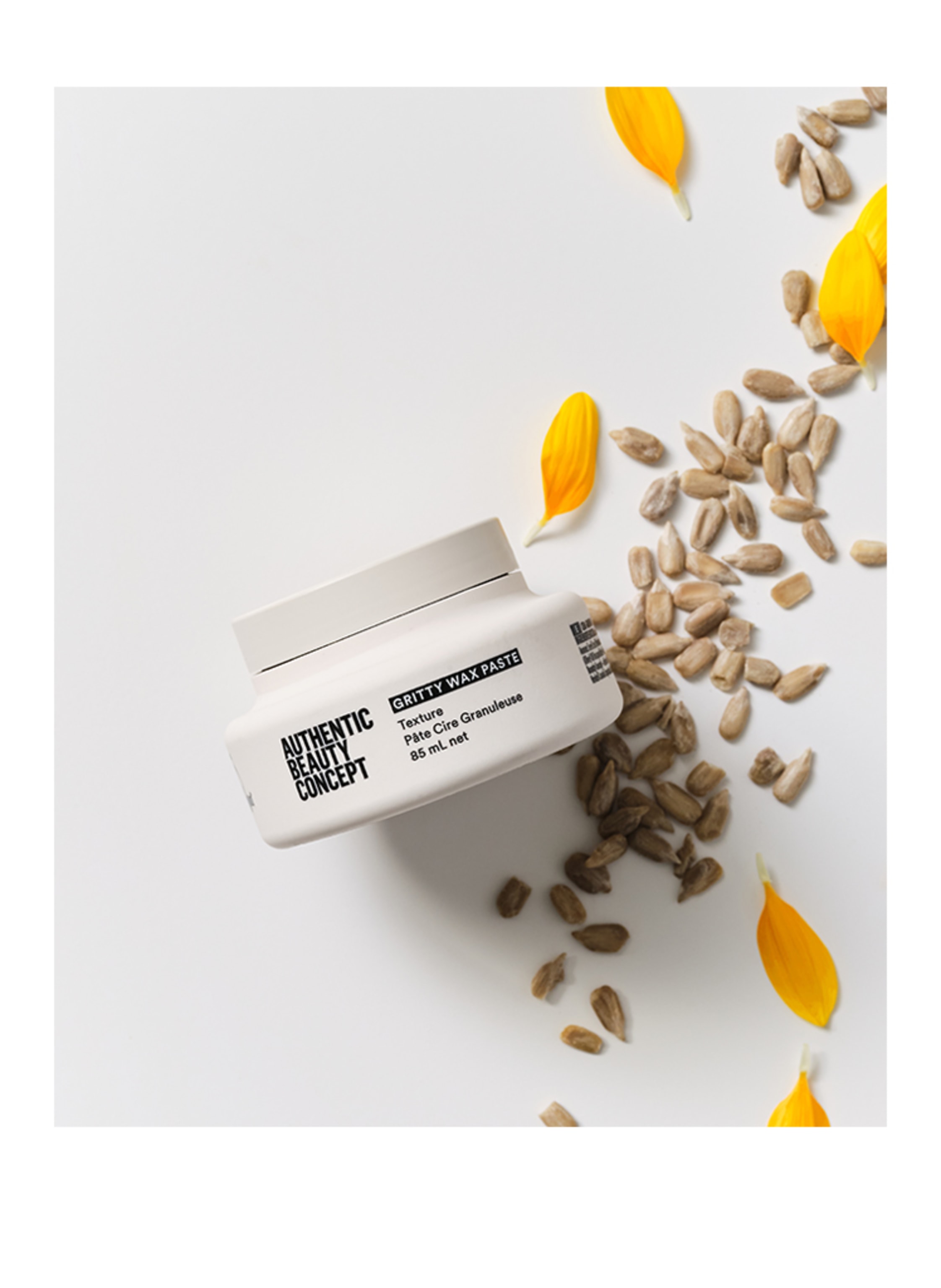 Thumbnail - Authentic Beauty Concept Gritty Wax Paste Styling Wachspaste 85 ml