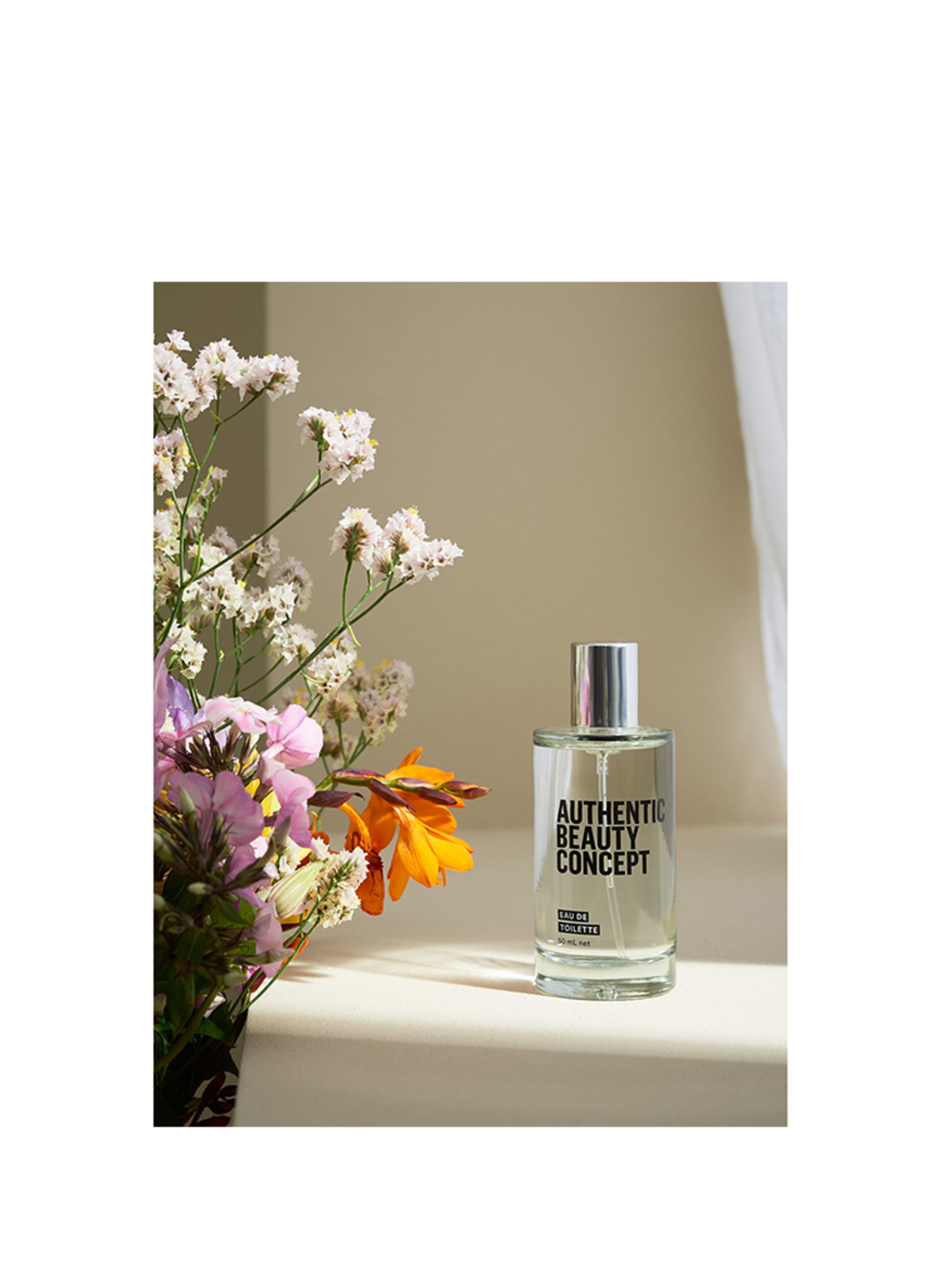 Thumbnail - Authentic Beauty Concept Eau De Toilette Eau de Toilette 50 ml