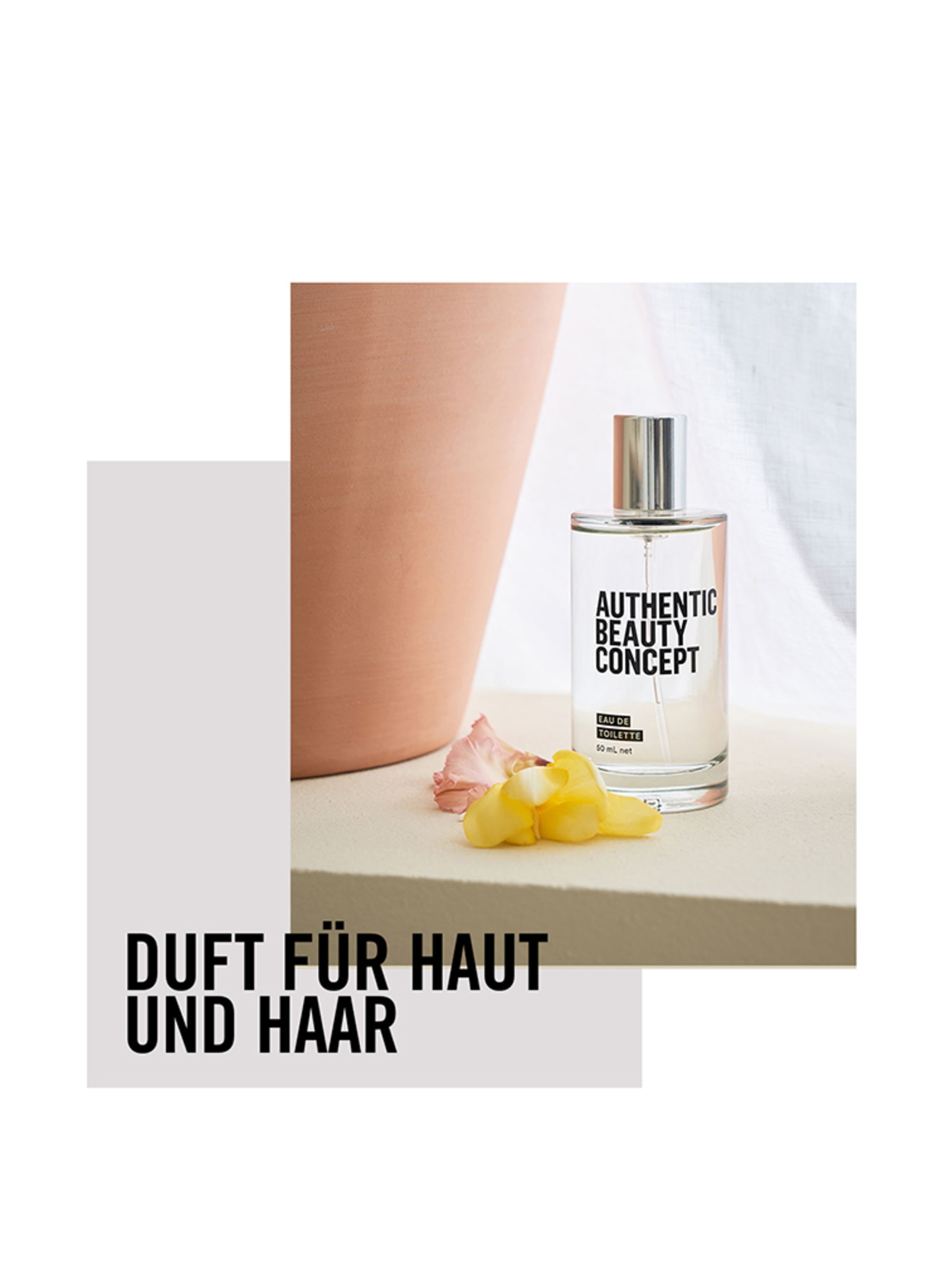 Thumbnail - Authentic Beauty Concept Eau De Toilette Eau de Toilette 50 ml