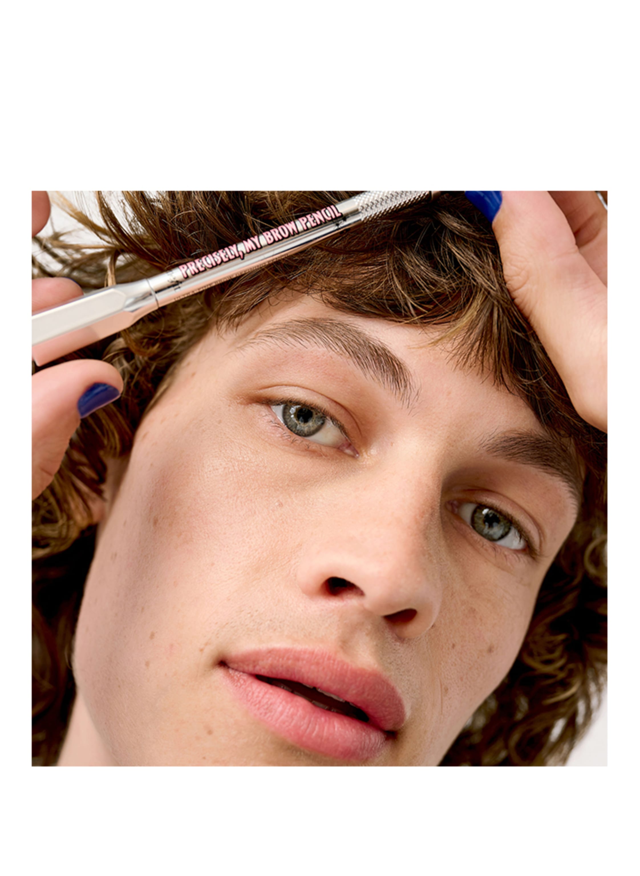 Thumbnail - Benefit Precisely, My Brow Pencil Augenbrauenstift