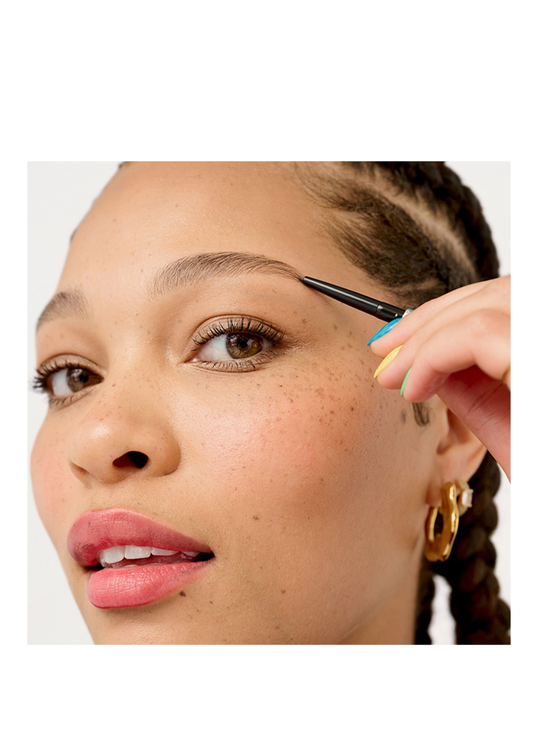 Thumbnail - Benefit Precisely, My Brow Pencil Augenbrauenstift