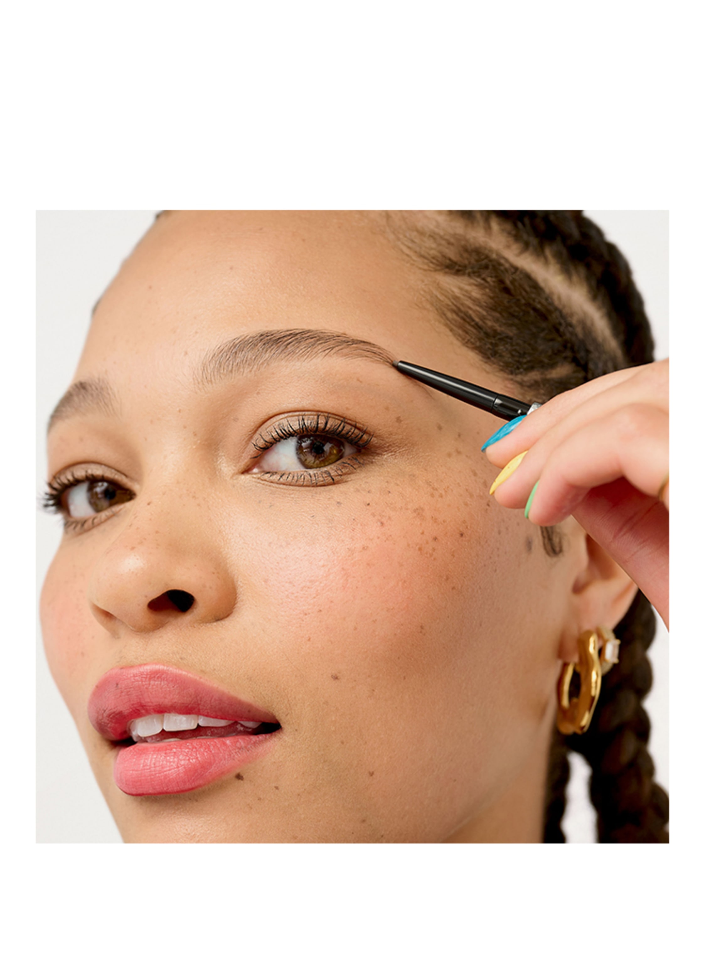 Thumbnail - Benefit Precisely, My Brow Pencil Augenbrauenstift