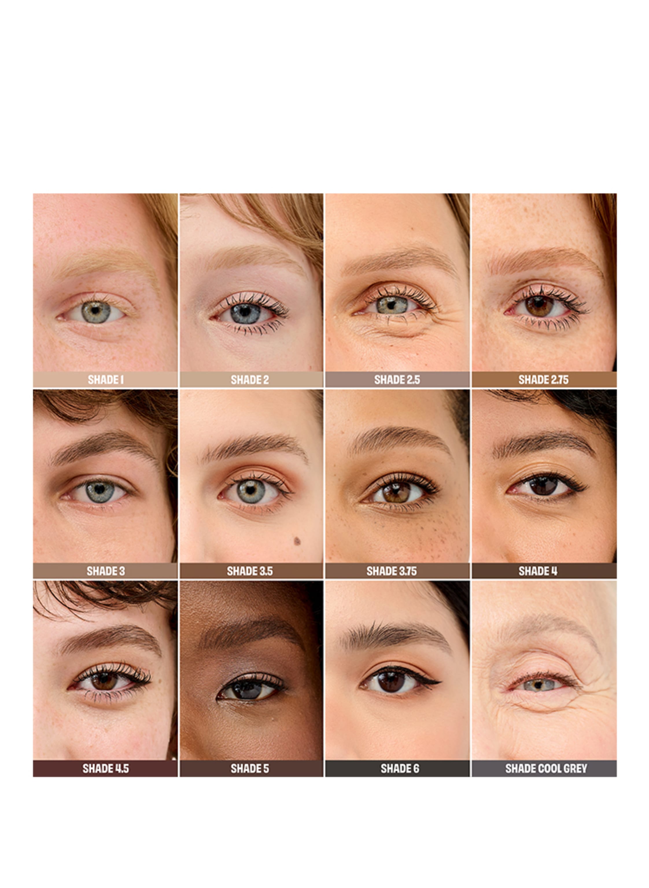 Thumbnail - Benefit Precisely, My Brow Pencil Augenbrauenstift