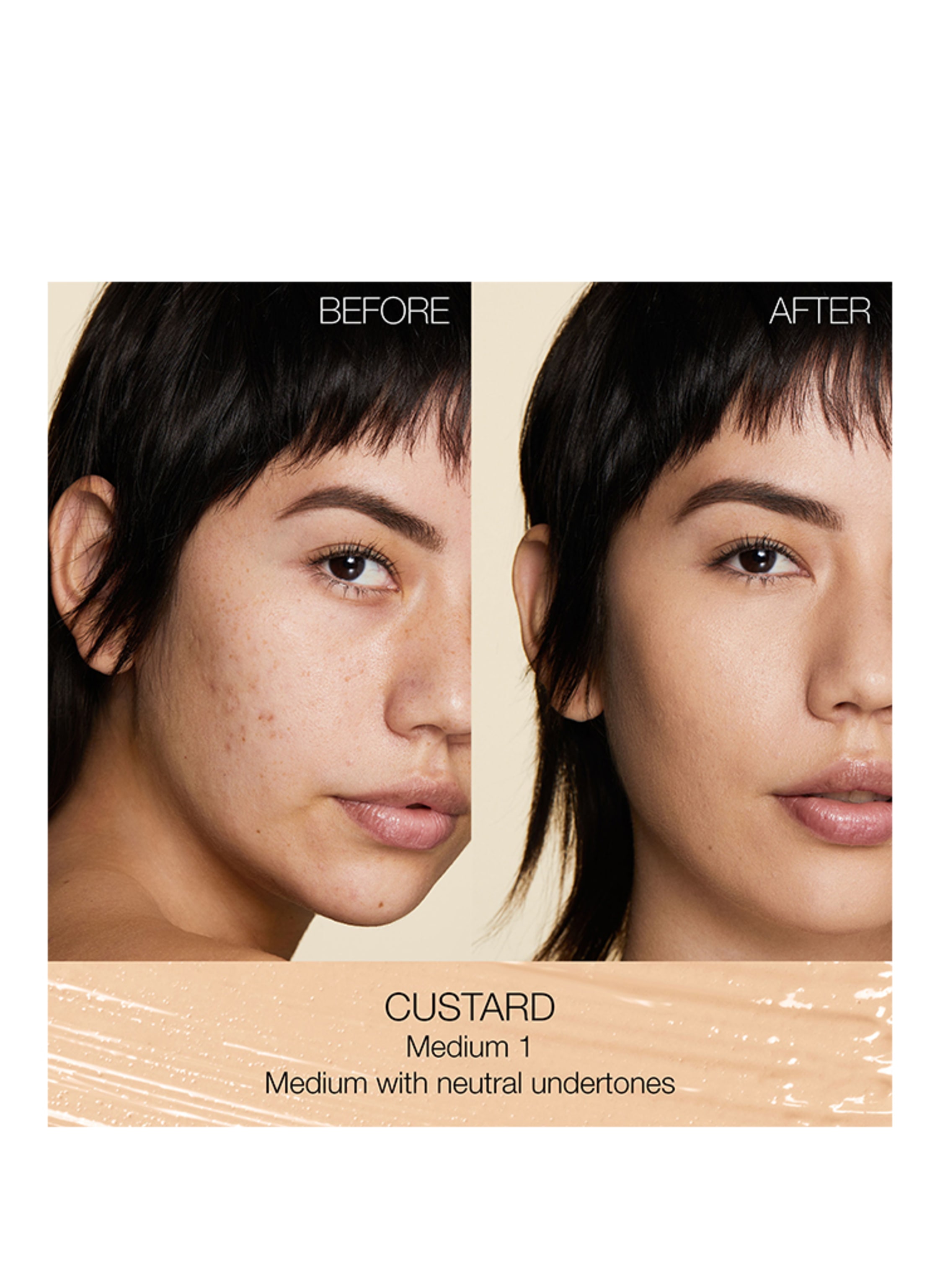 Thumbnail - Nars Radiant Creamy Concealer Concealer