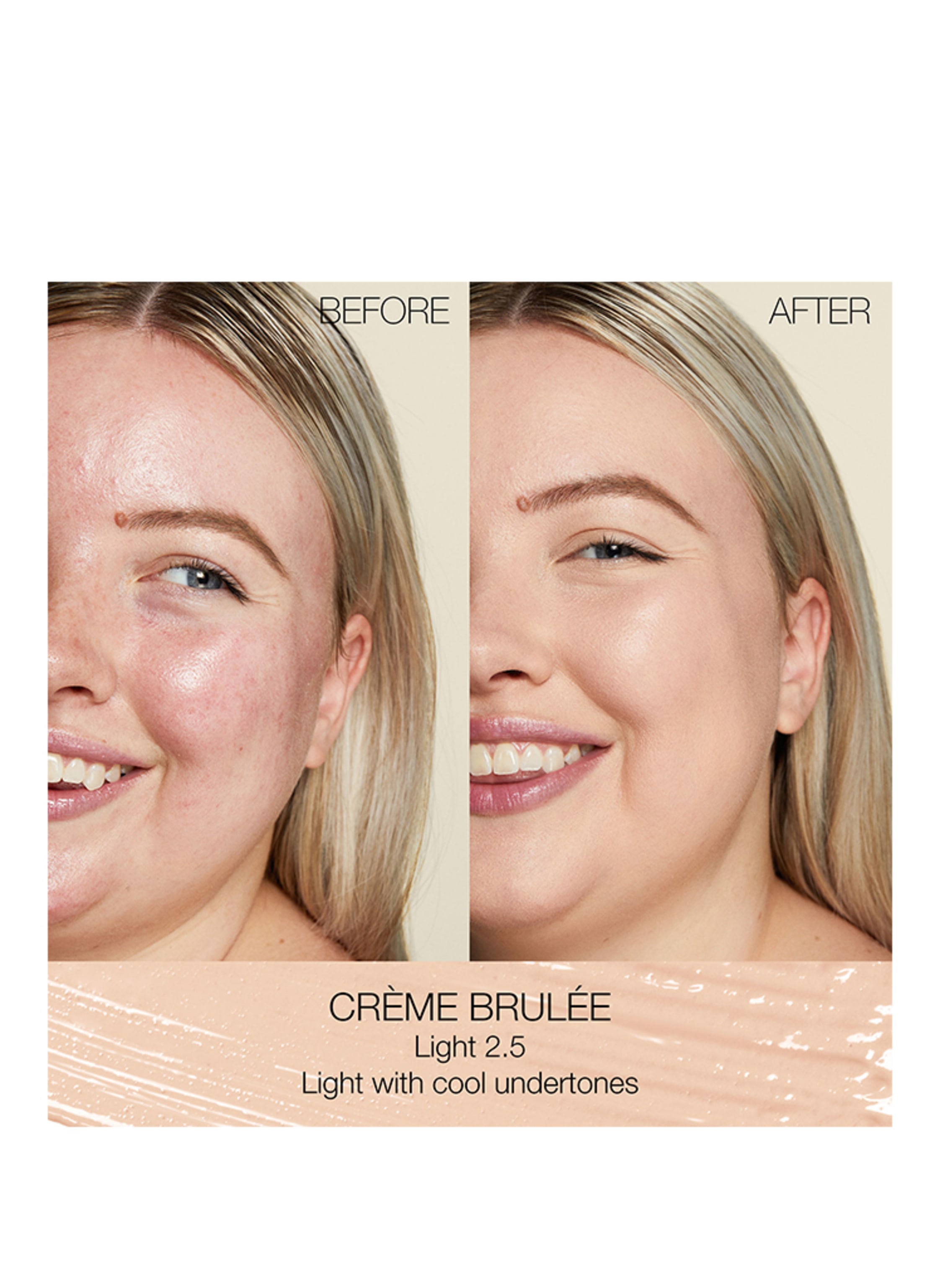 Thumbnail - Nars Radiant Creamy Concealer Concealer