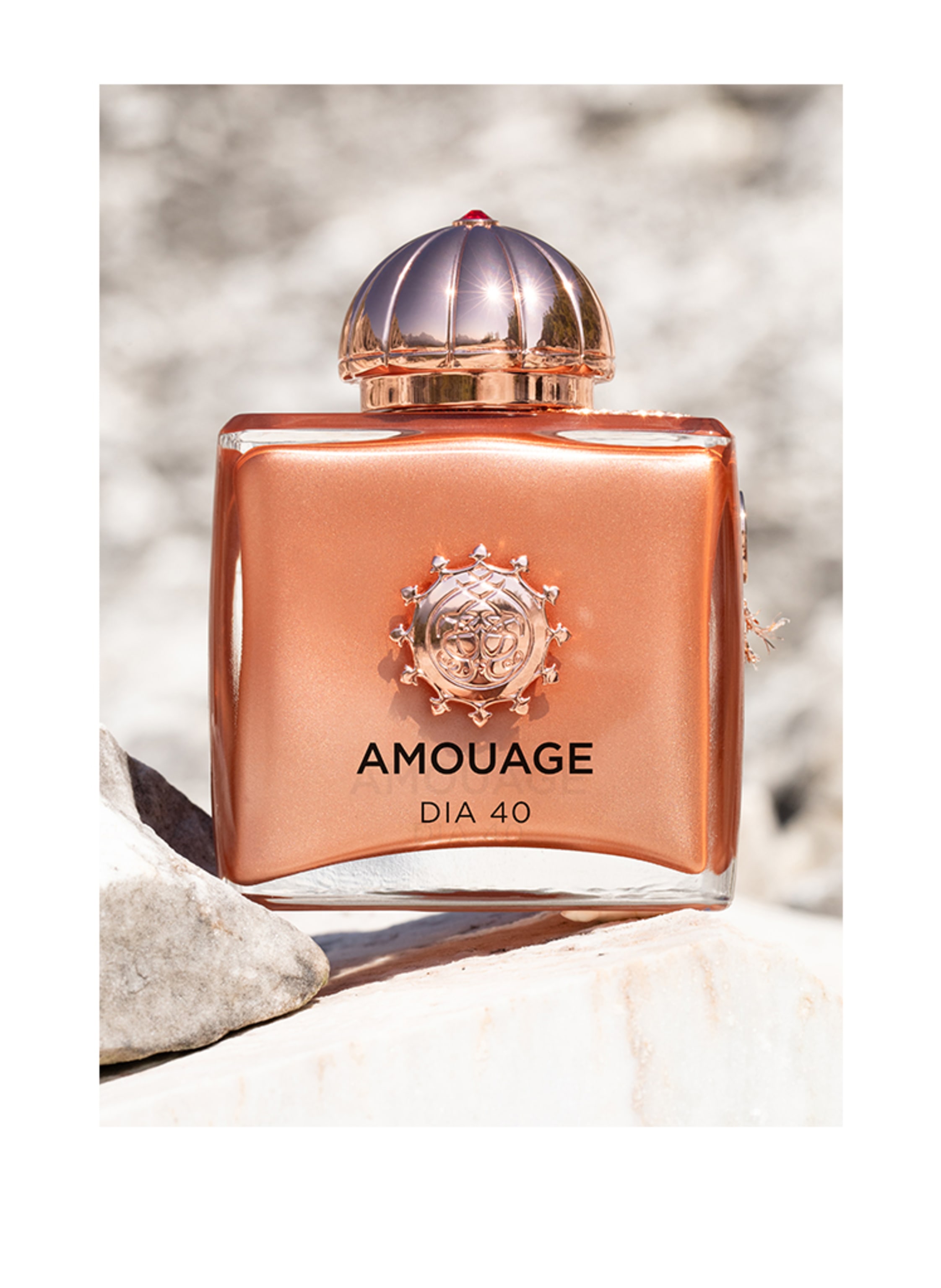 Thumbnail - Amouage Dia 40 Extrait de Parfum 100 ml