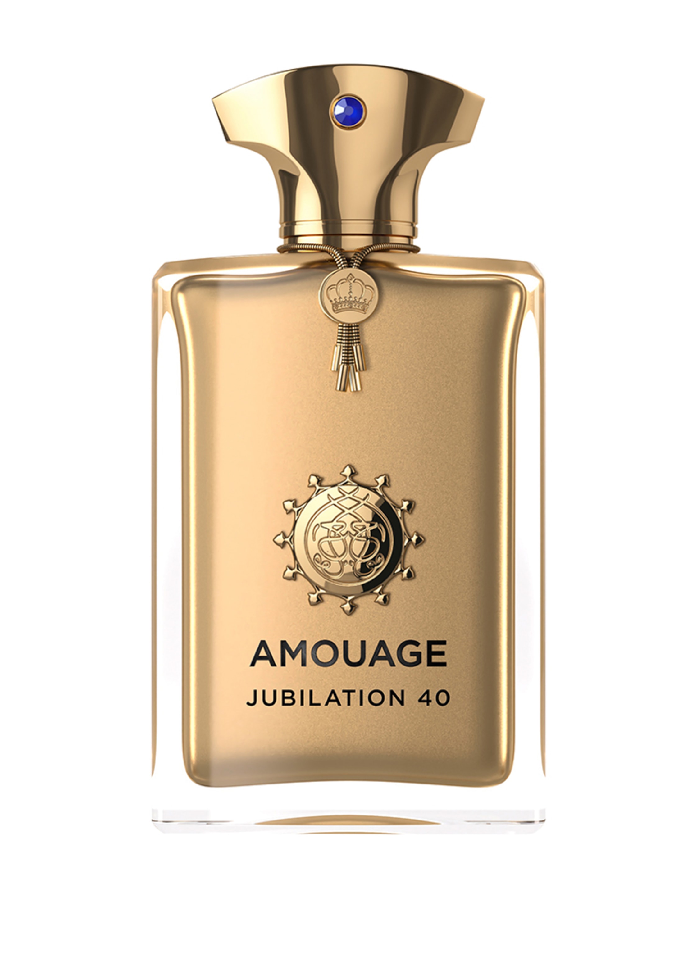 Amouage Amouage Jubilation 40 Extrait de Parfum 100 ml