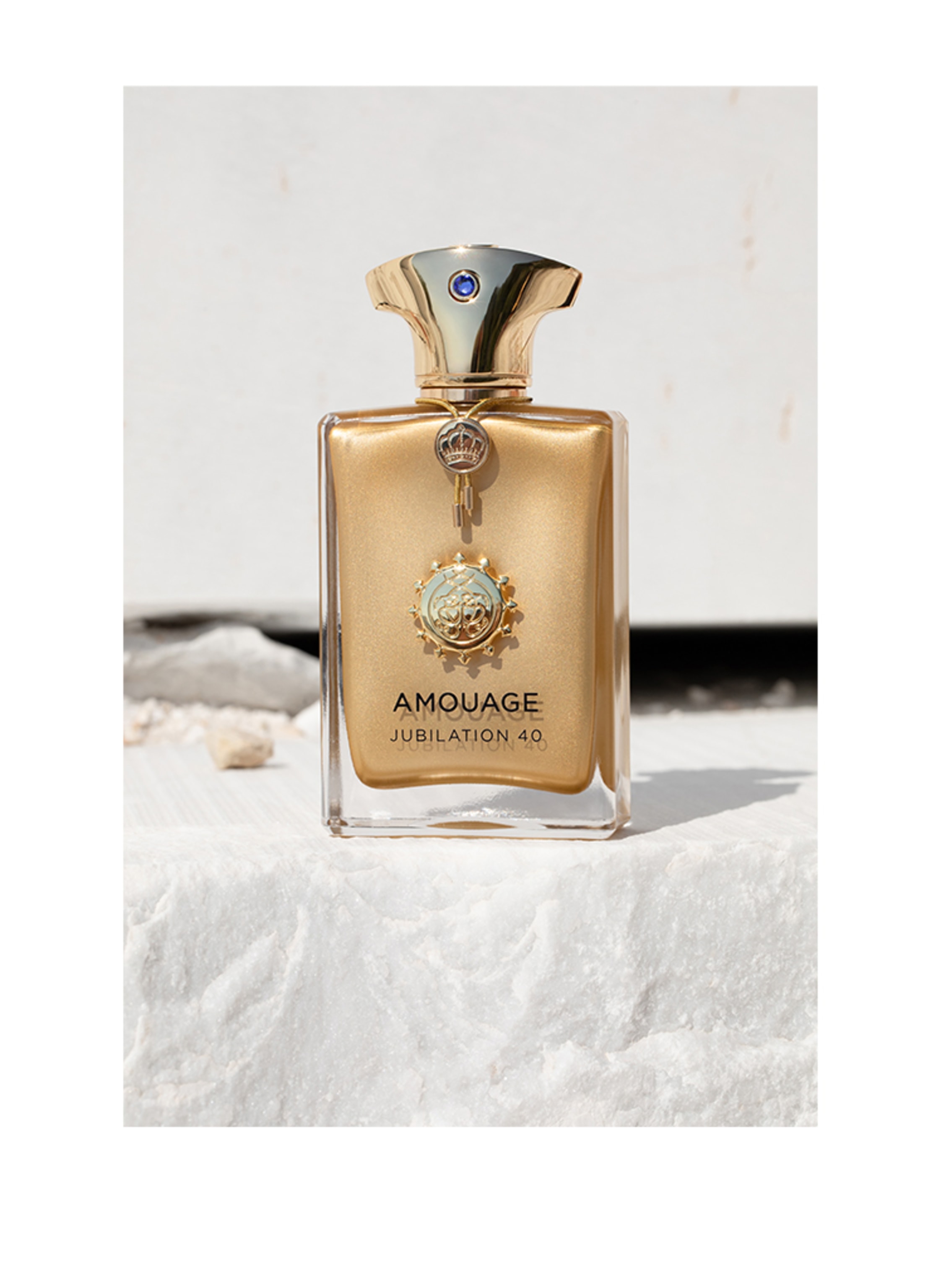 Thumbnail - Amouage Jubilation 40 Extrait de Parfum 100 ml