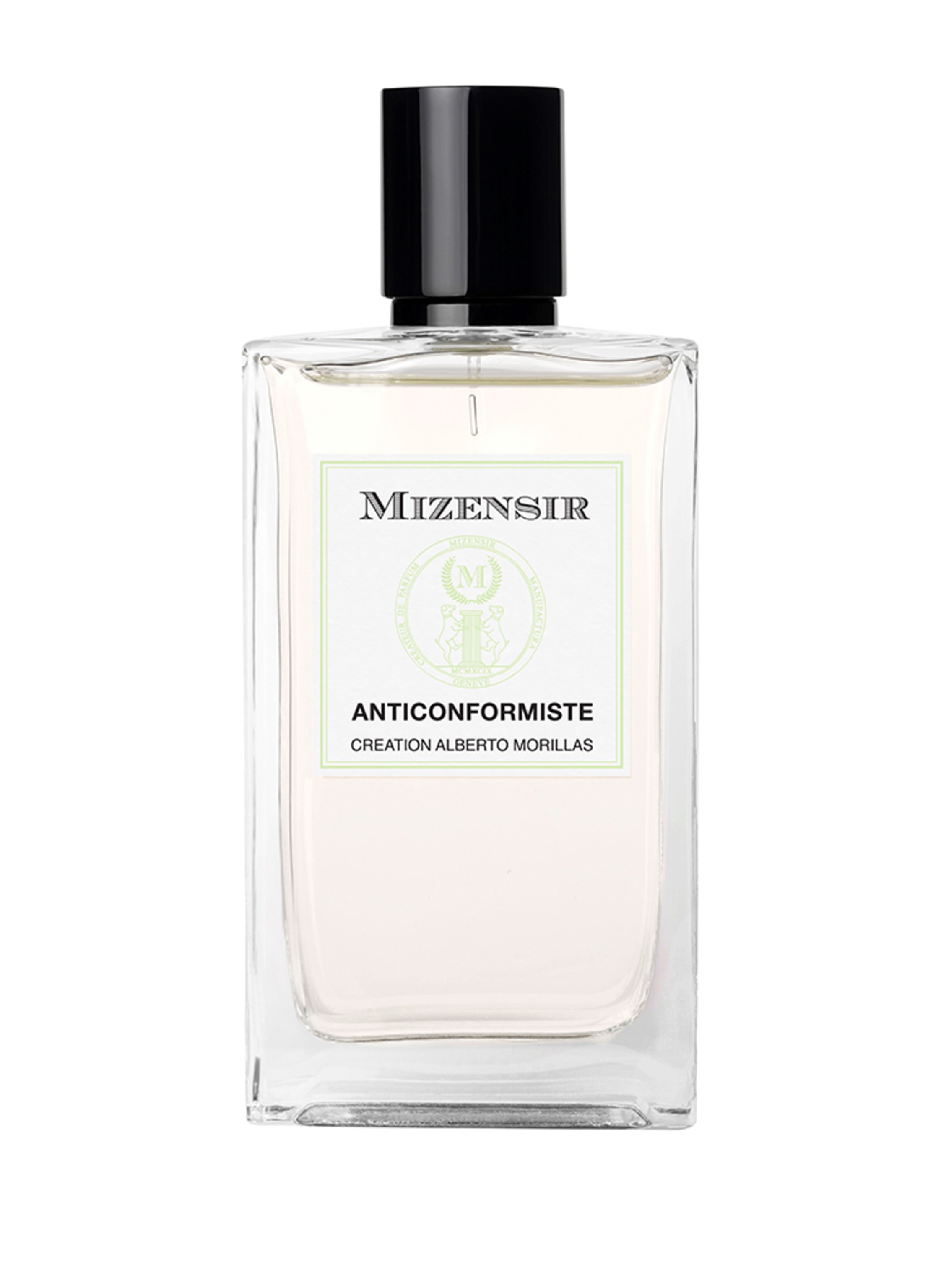 mizensir anticonformiste woda perfumowana 100 ml     
