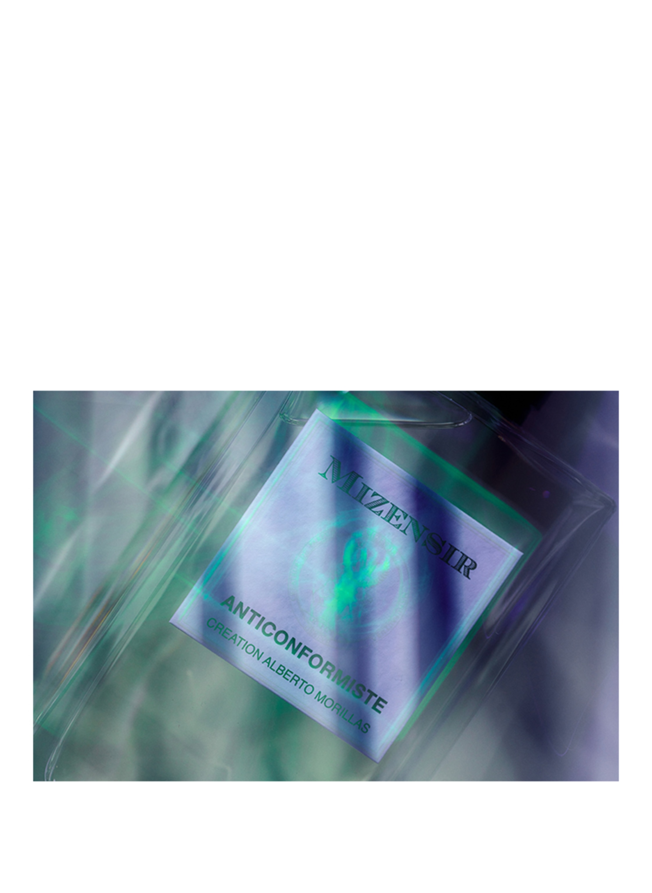 Thumbnail - Mizensir Anticonformiste Eau de Parfum 100 ml