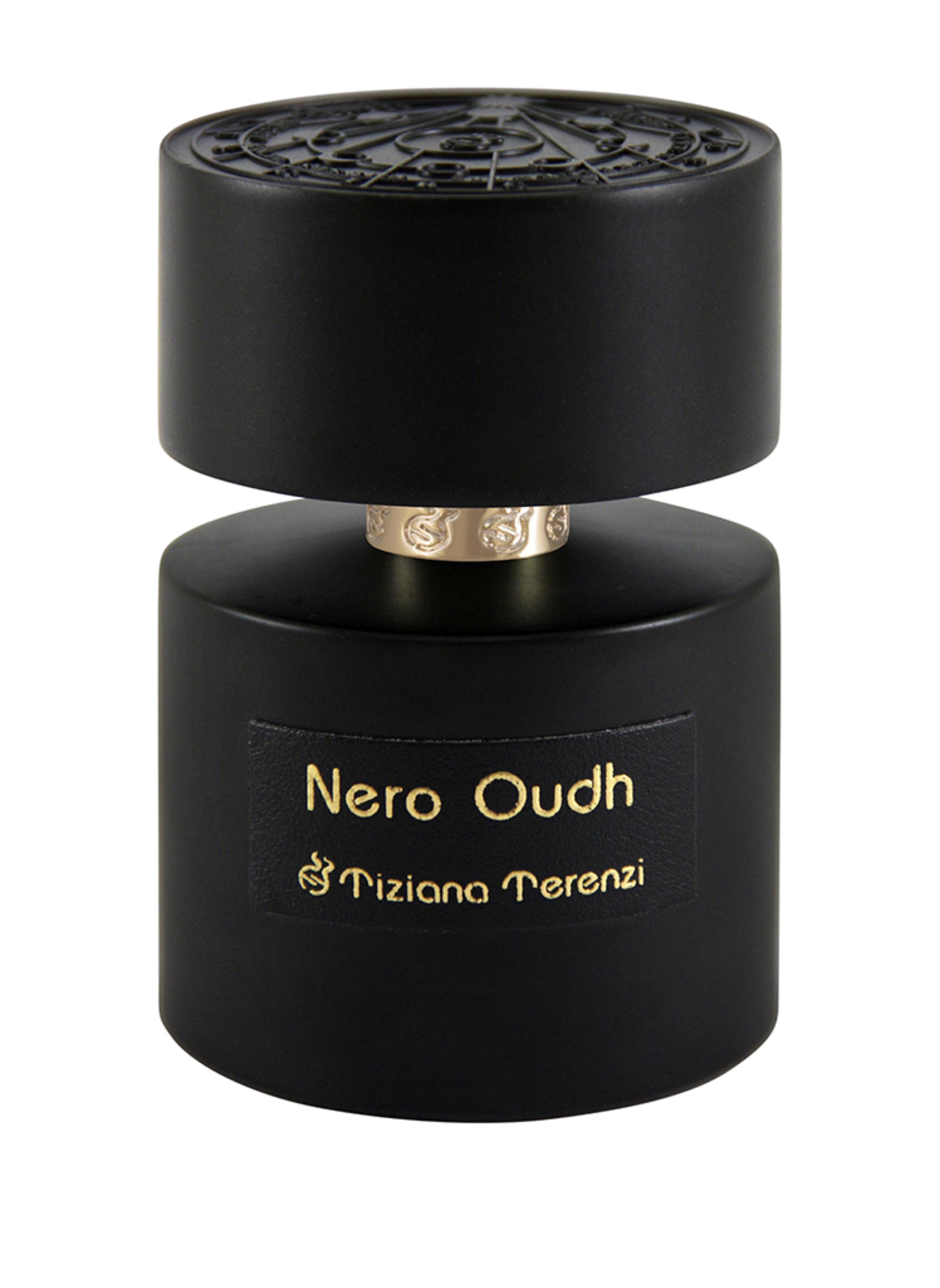 Tiziana Terenzi Tiziana Terenzi Nero Oudh Extrait de Parfum 100 ml