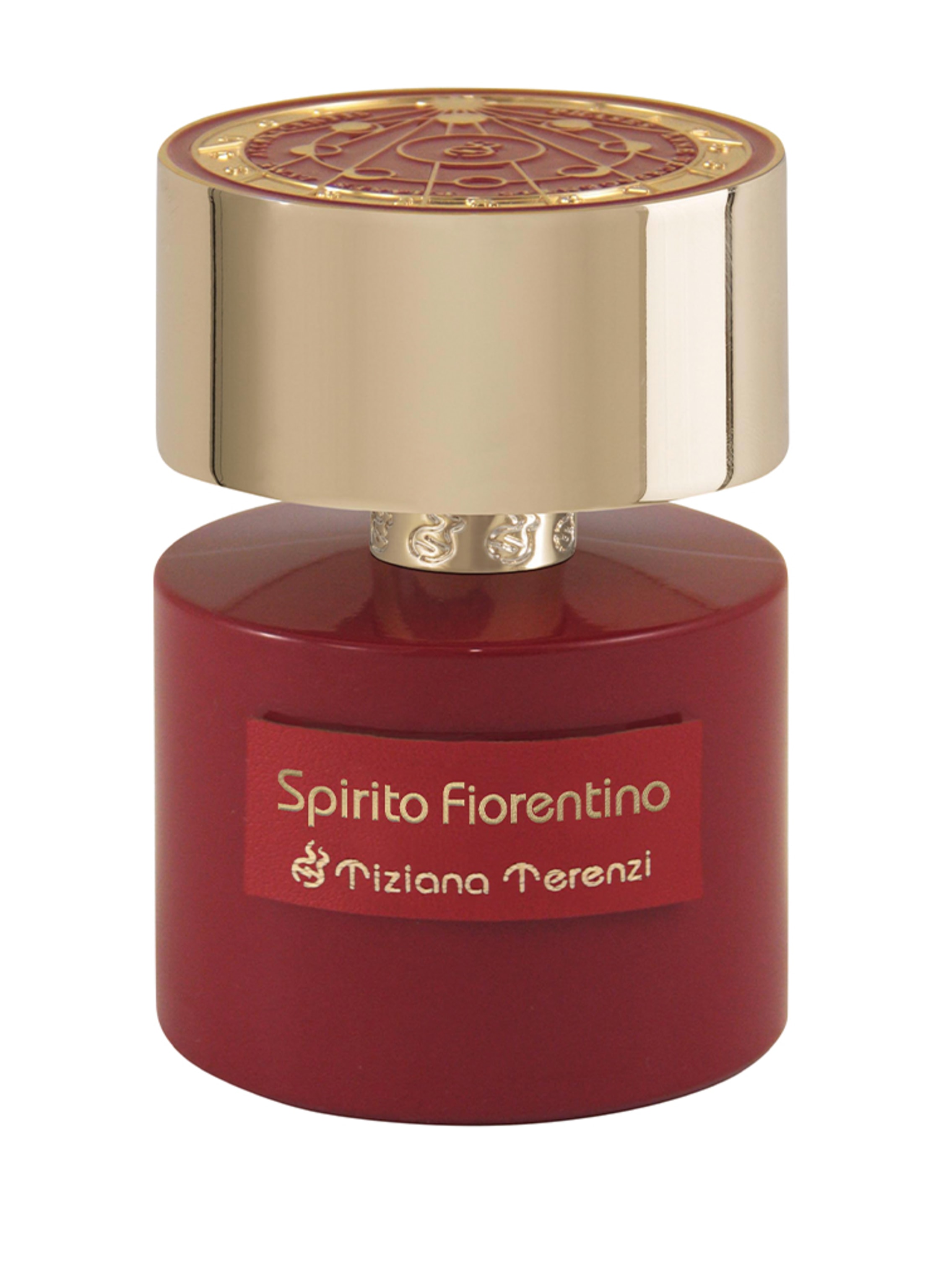 Tiziana Terenzi Tiziana Terenzi Spirito Fiorentino Extrait de Parfum 100 ml