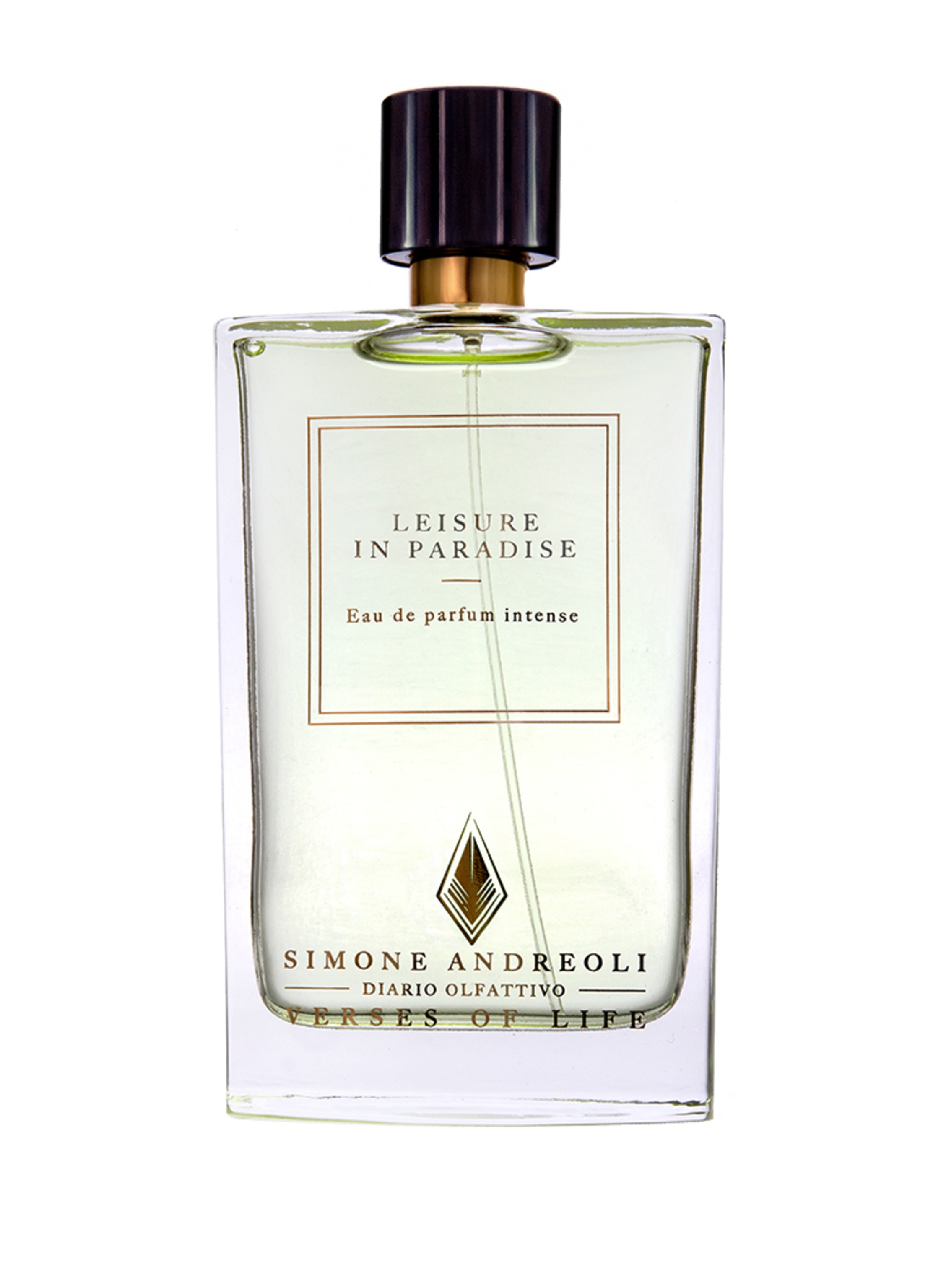SIMONE ANDREOLI Simone Andreoli Leisure In Paradise Eau de Parfum Intense 100 ml