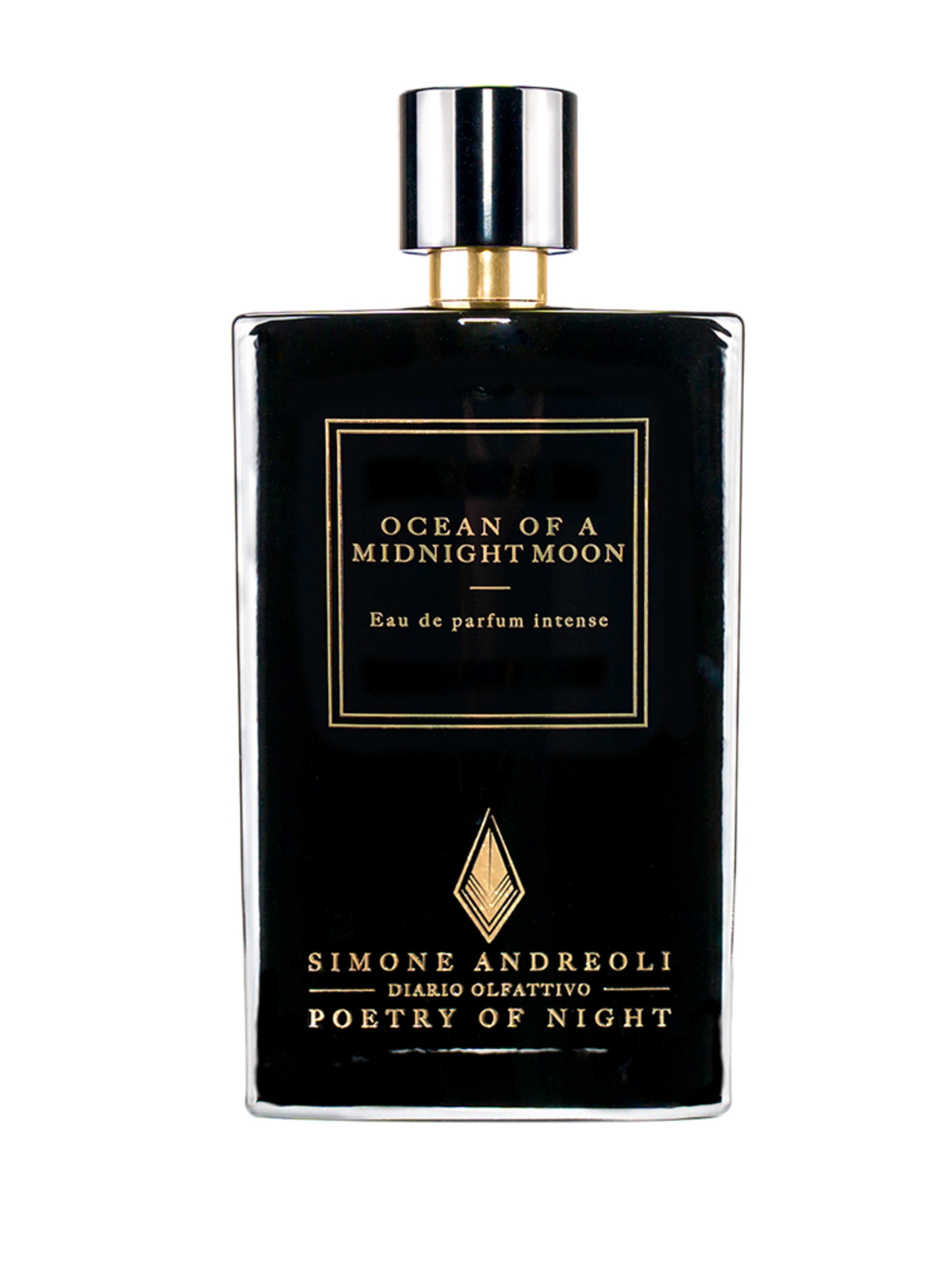 SIMONE ANDREOLI Simone Andreoli Ocean Of A Midnight Moon Eau de Parfum Intense 100 ml