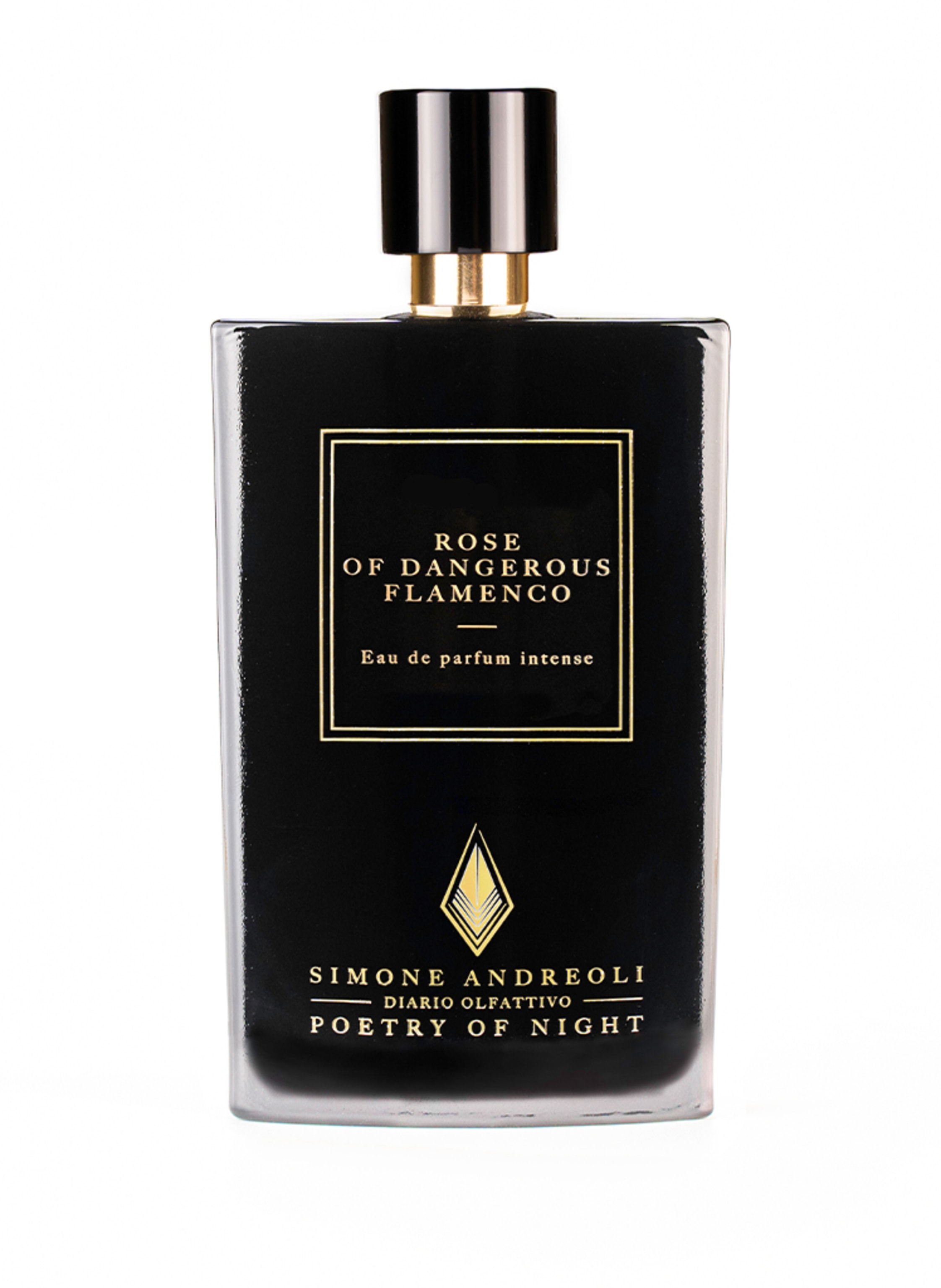 simone andreoli rose of dangerous flamenco woda perfumowana 100 ml    
