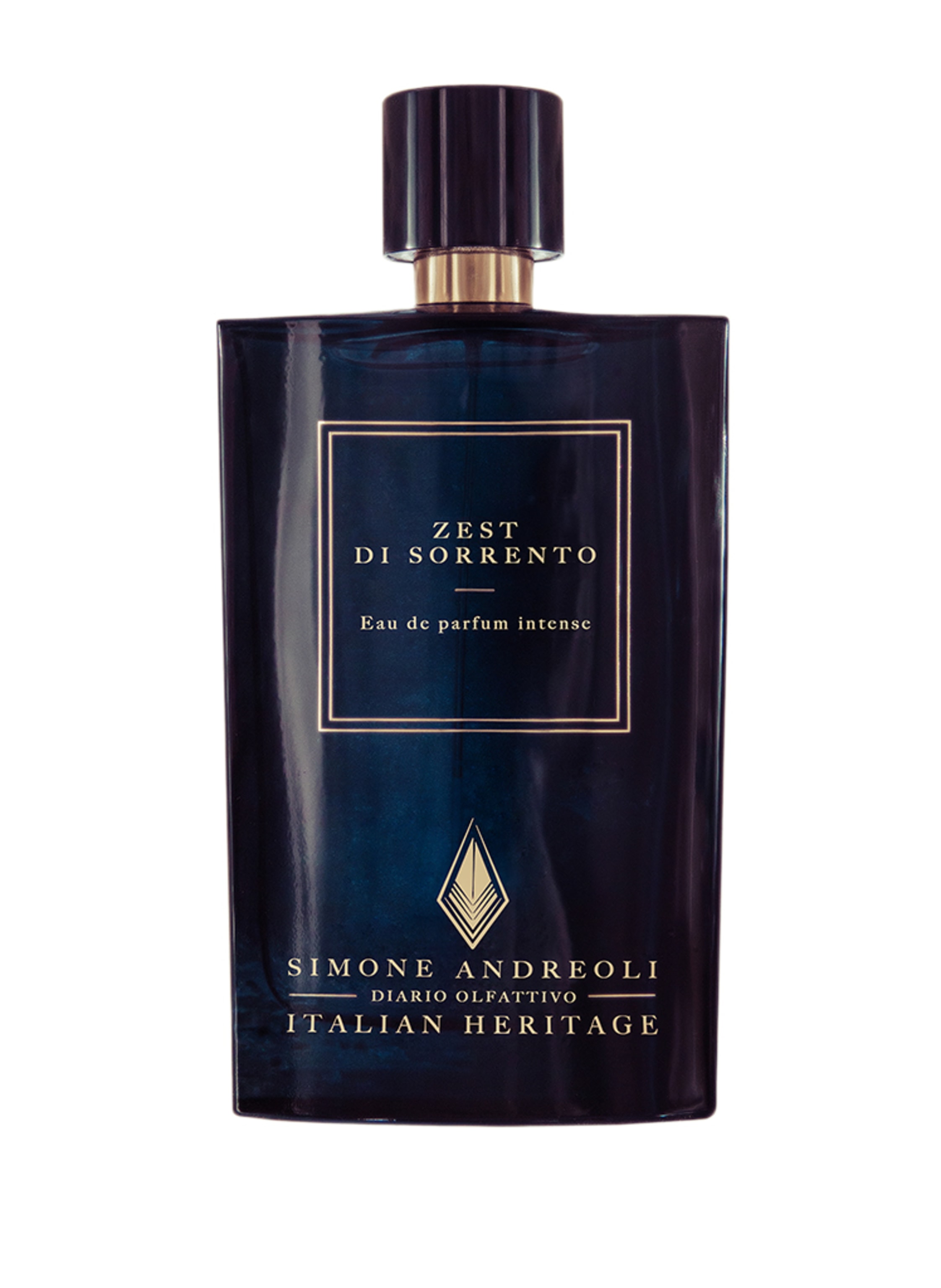 SIMONE ANDREOLI Simone Andreoli Zest Di Sorrento Eau de Parfum Intense 100 ml