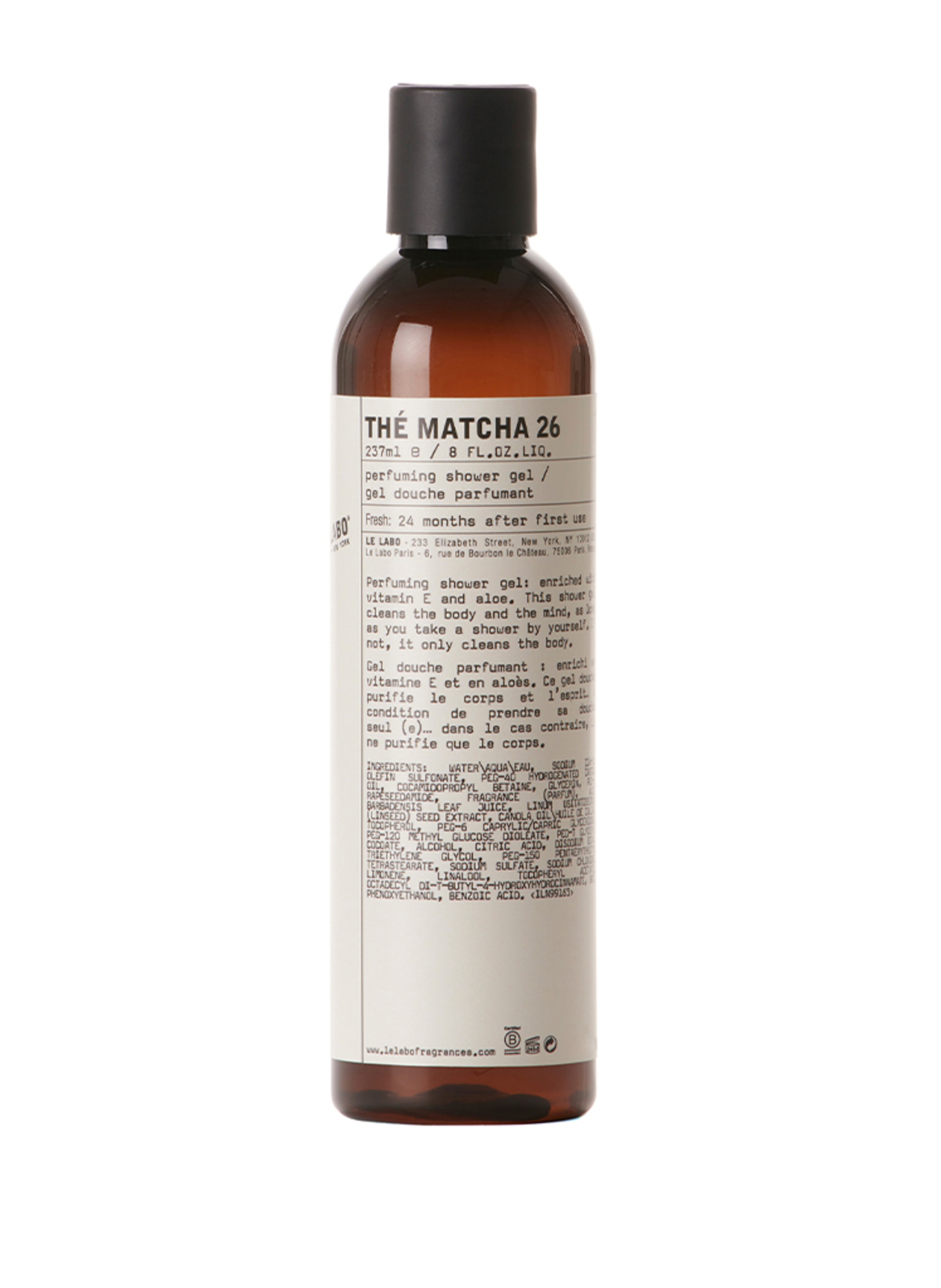 LE LABO THÉ MATCHA 26 LE LABO THÉ MATCHA 26
