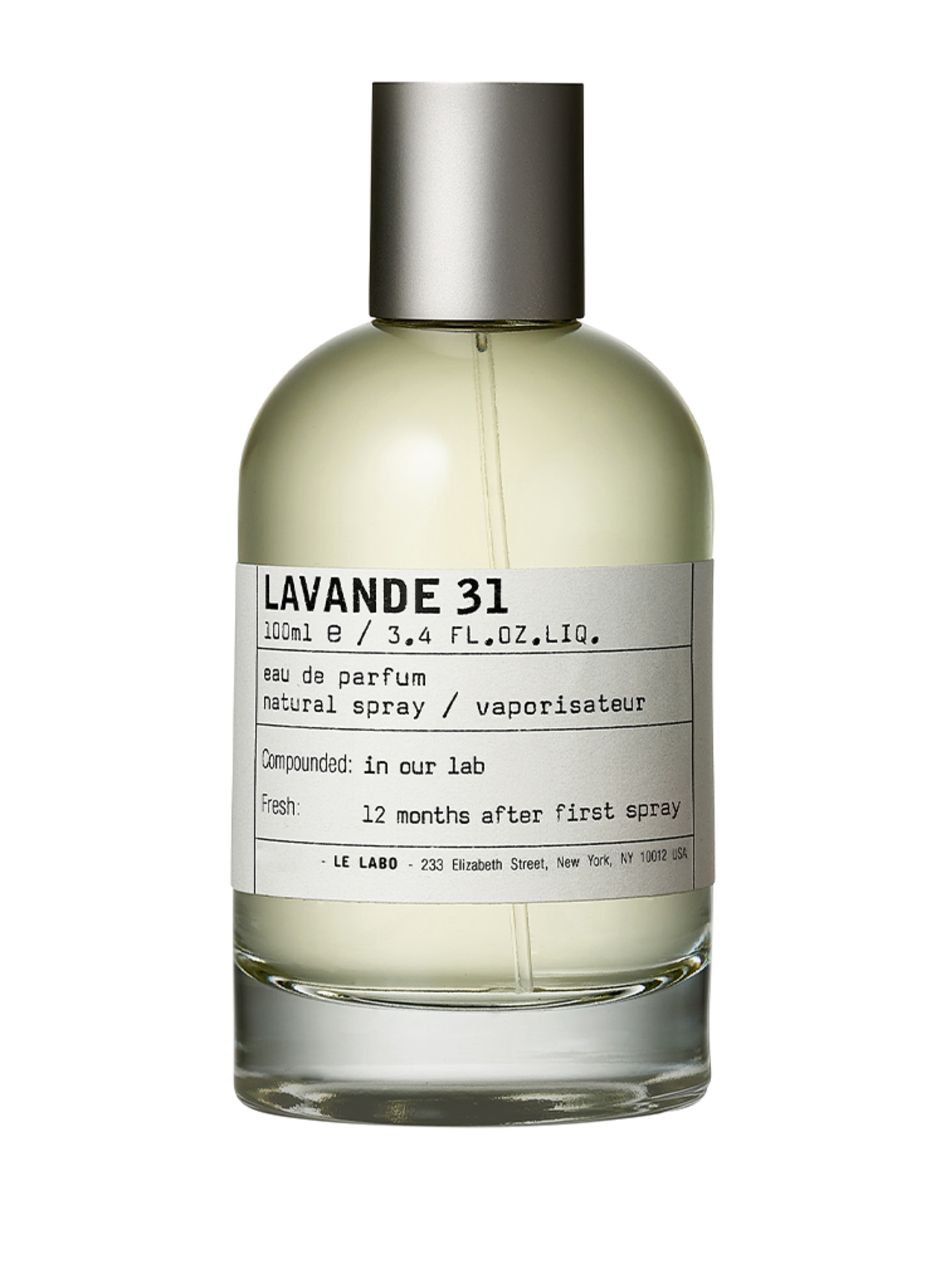 le labo lavande 31