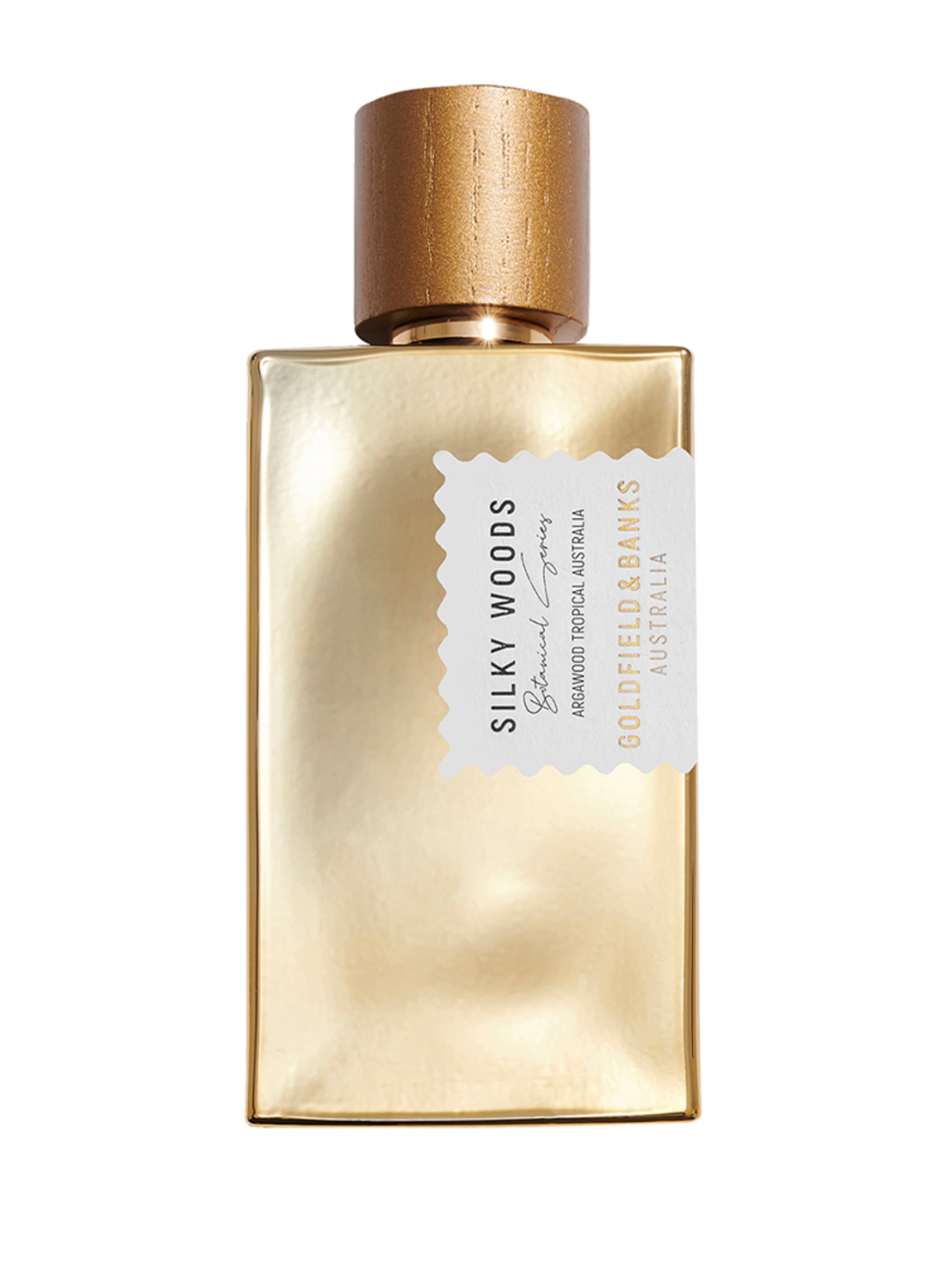 goldfield & banks silky woods