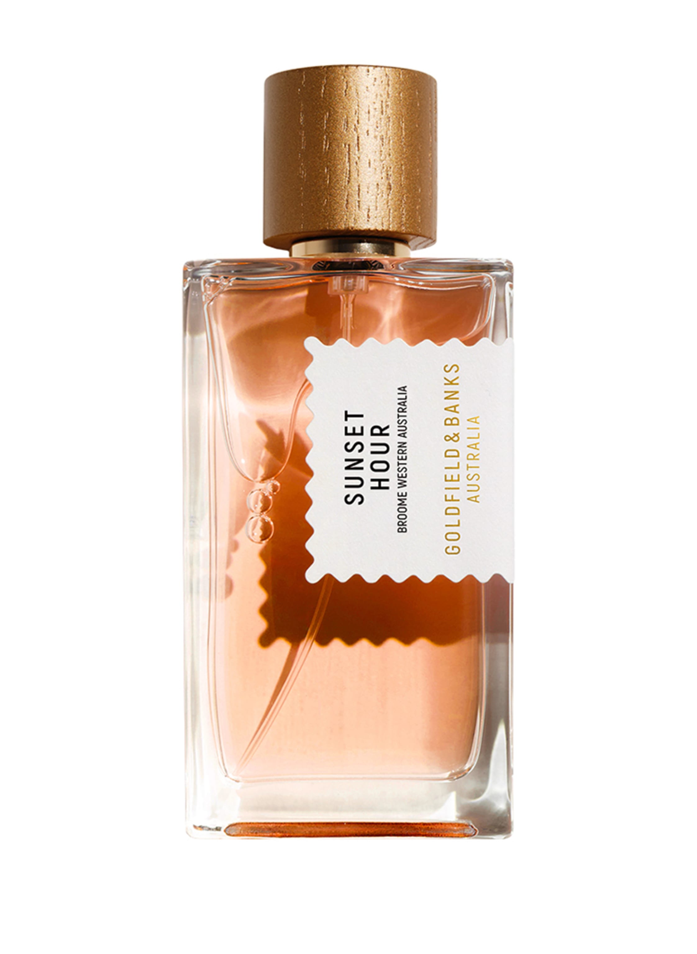 Goldfield+Banks Goldfield & Banks Sunset Hour Eau de Parfum 100 ml