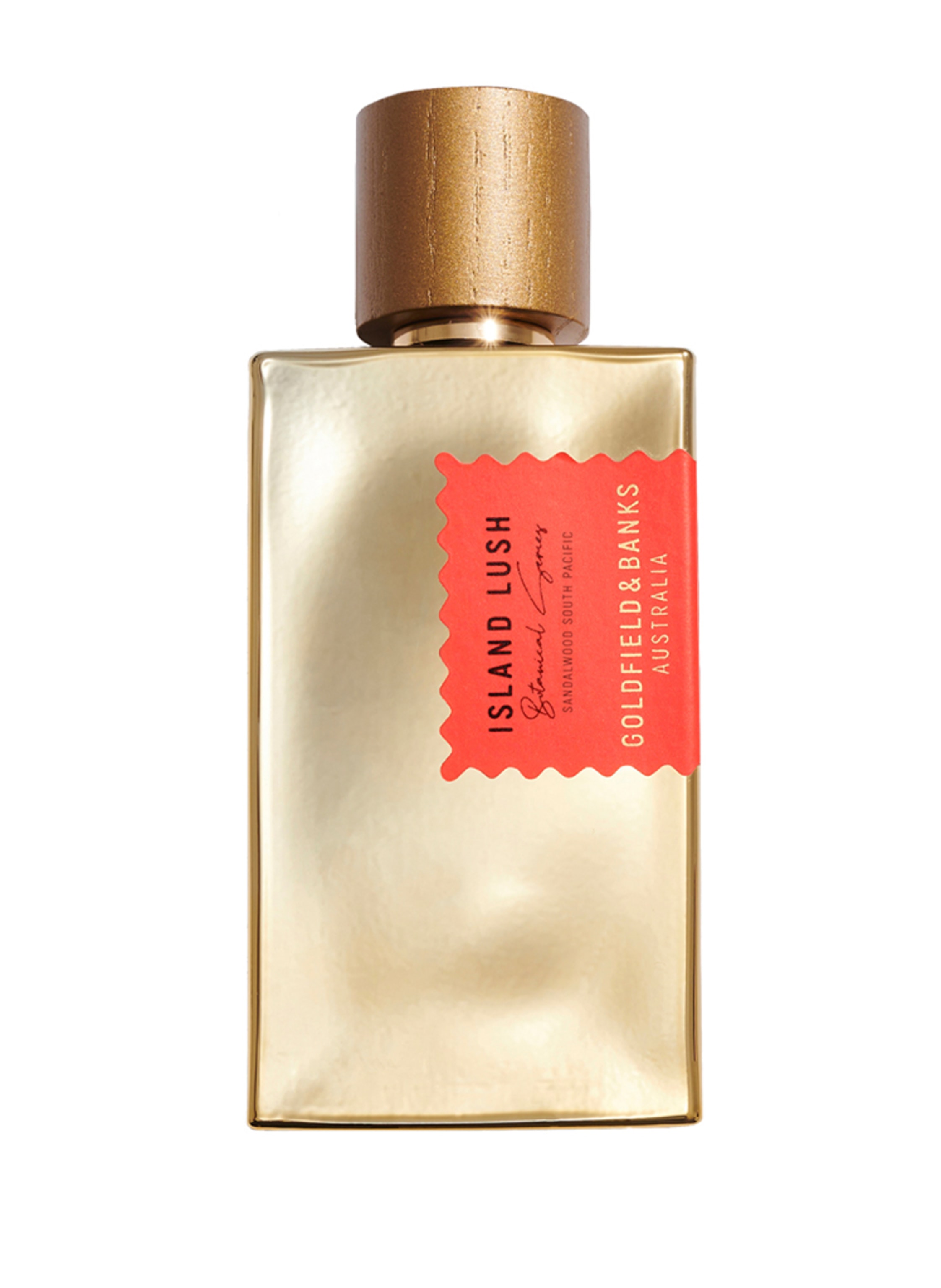 Goldfield+Banks Goldfield & Banks Island Lush Eau de Parfum 100 ml