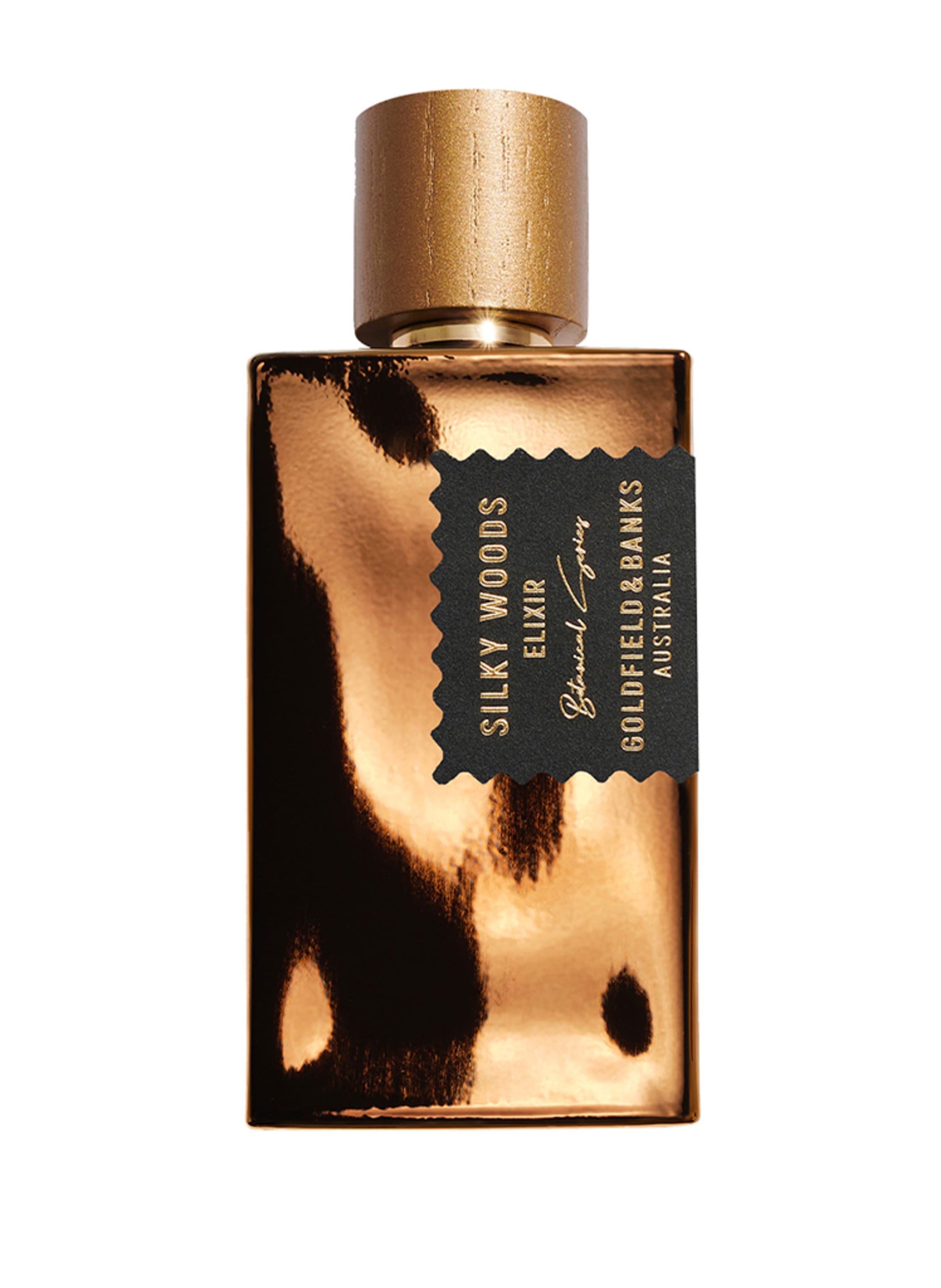 Goldfield+Banks Goldfield & Banks Silky Woods Elixir Parfum 100 ml