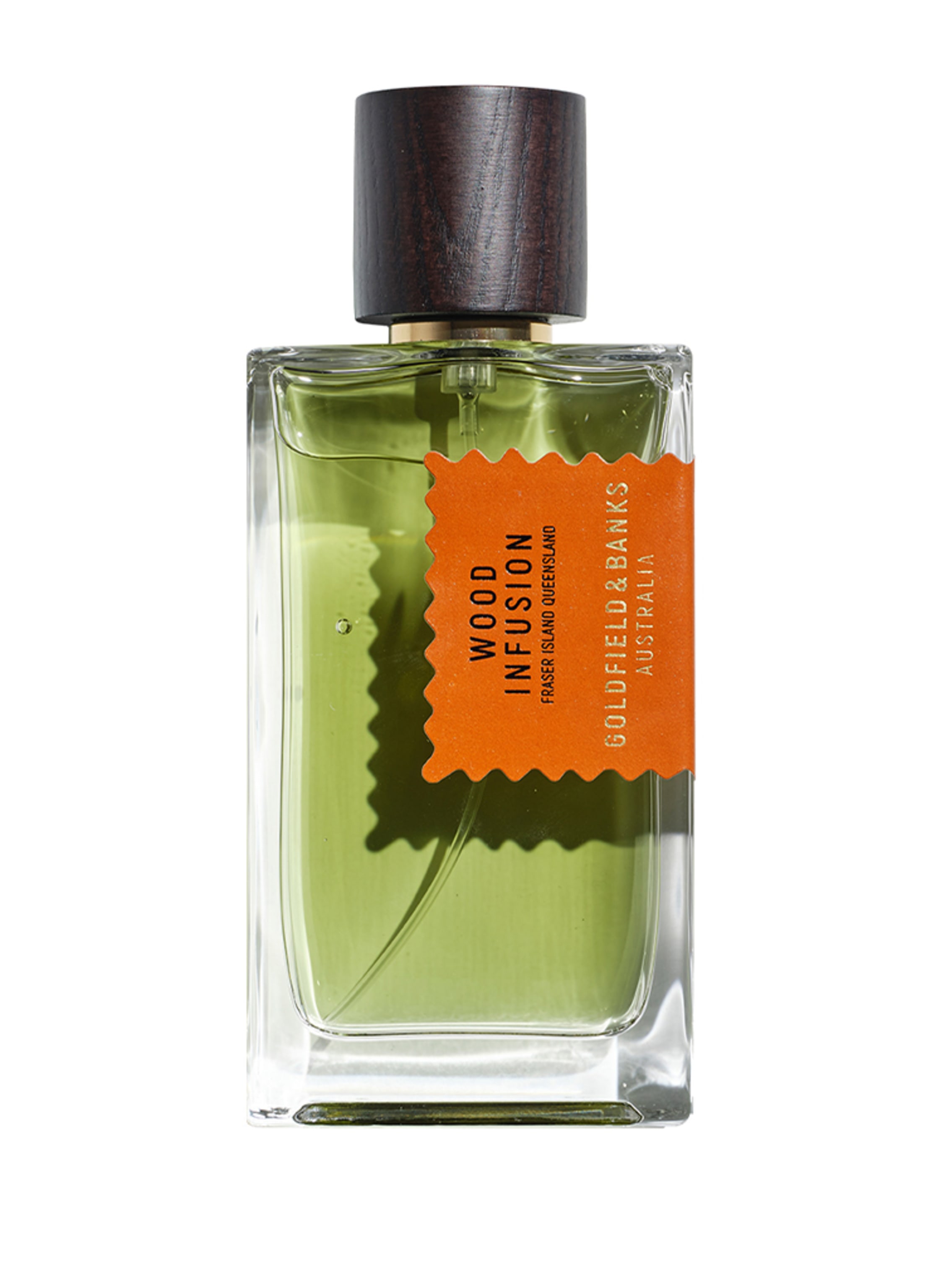 Goldfield+Banks Goldfield & Banks Wood Infusion Eau de Parfum 100 ml