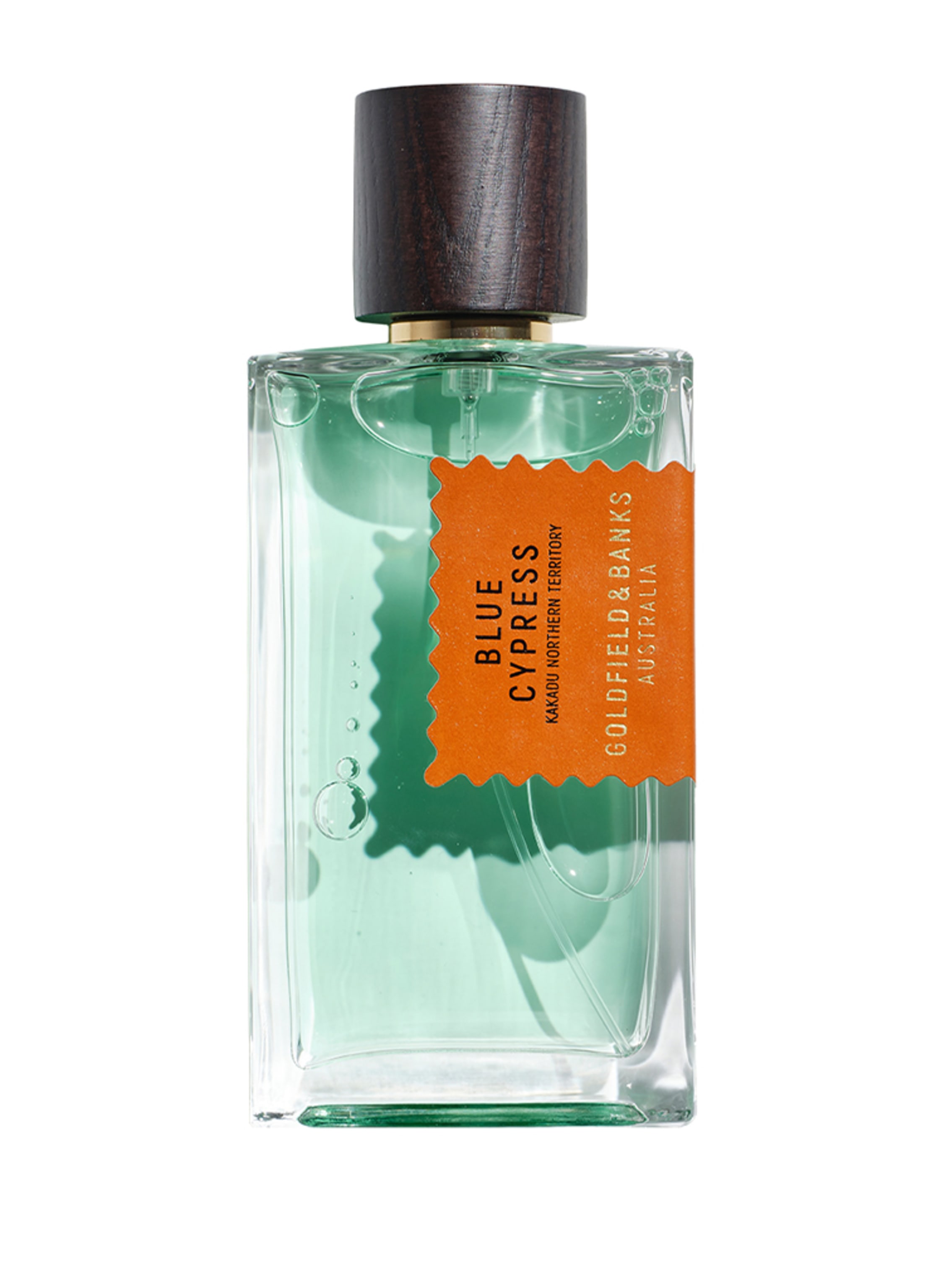 Goldfield+Banks Goldfield & Banks Blue Cypress Eau de Parfum 100 ml