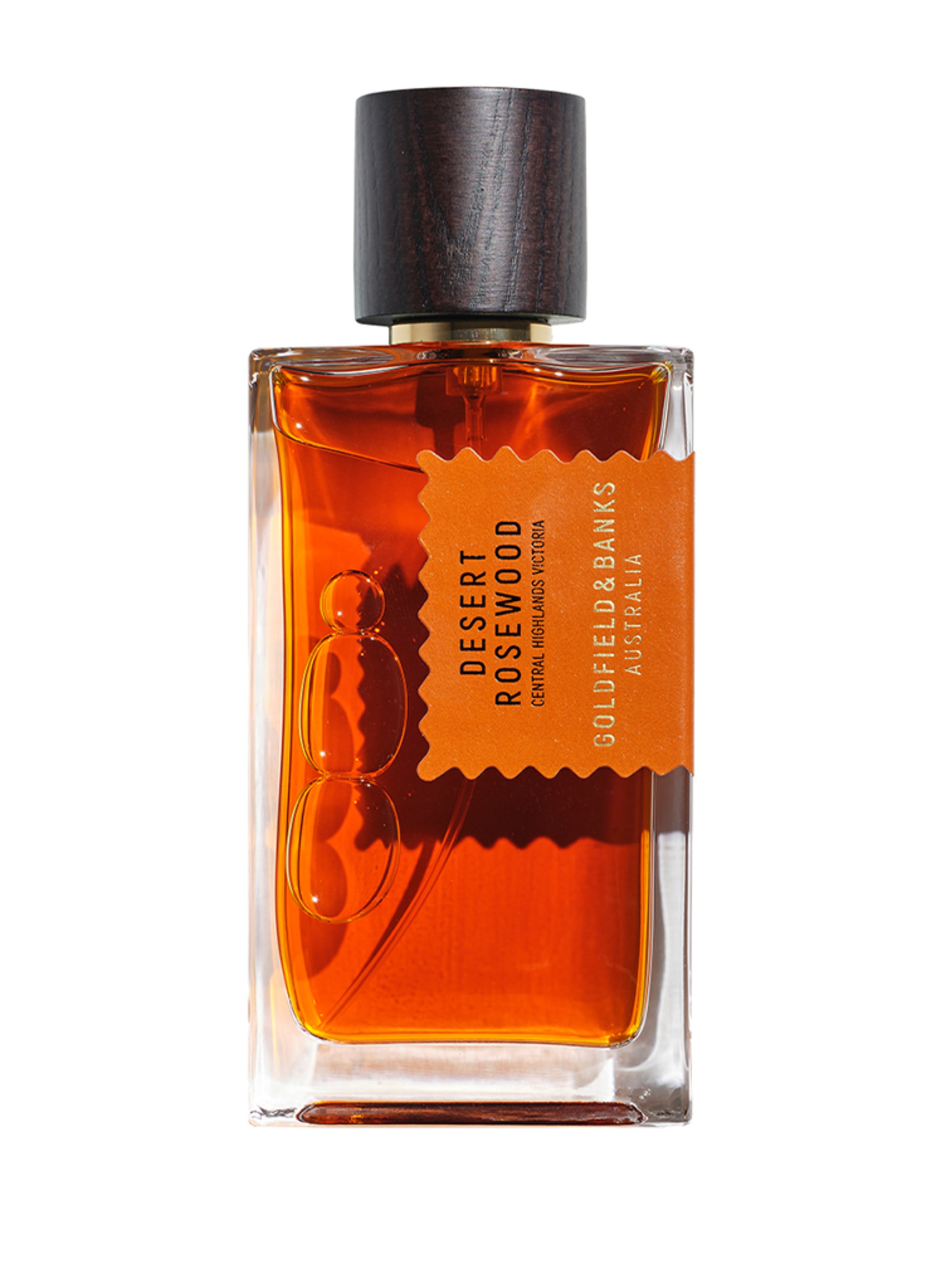 Goldfield+Banks Goldfield & Banks Desert Rosewood Eau de Parfum 100 ml