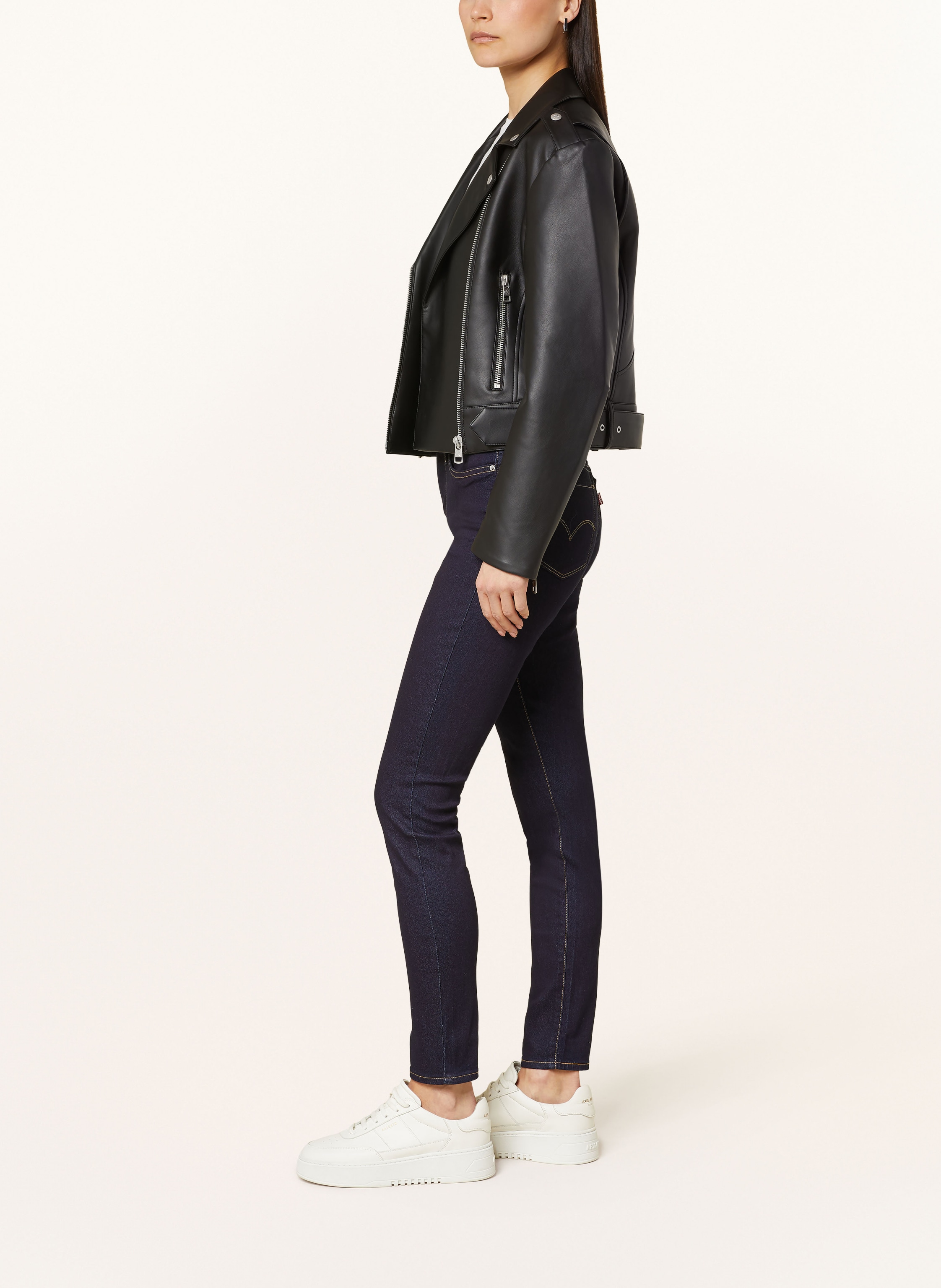 Thumbnail - Levi's® Skinny Jeans 311 blau