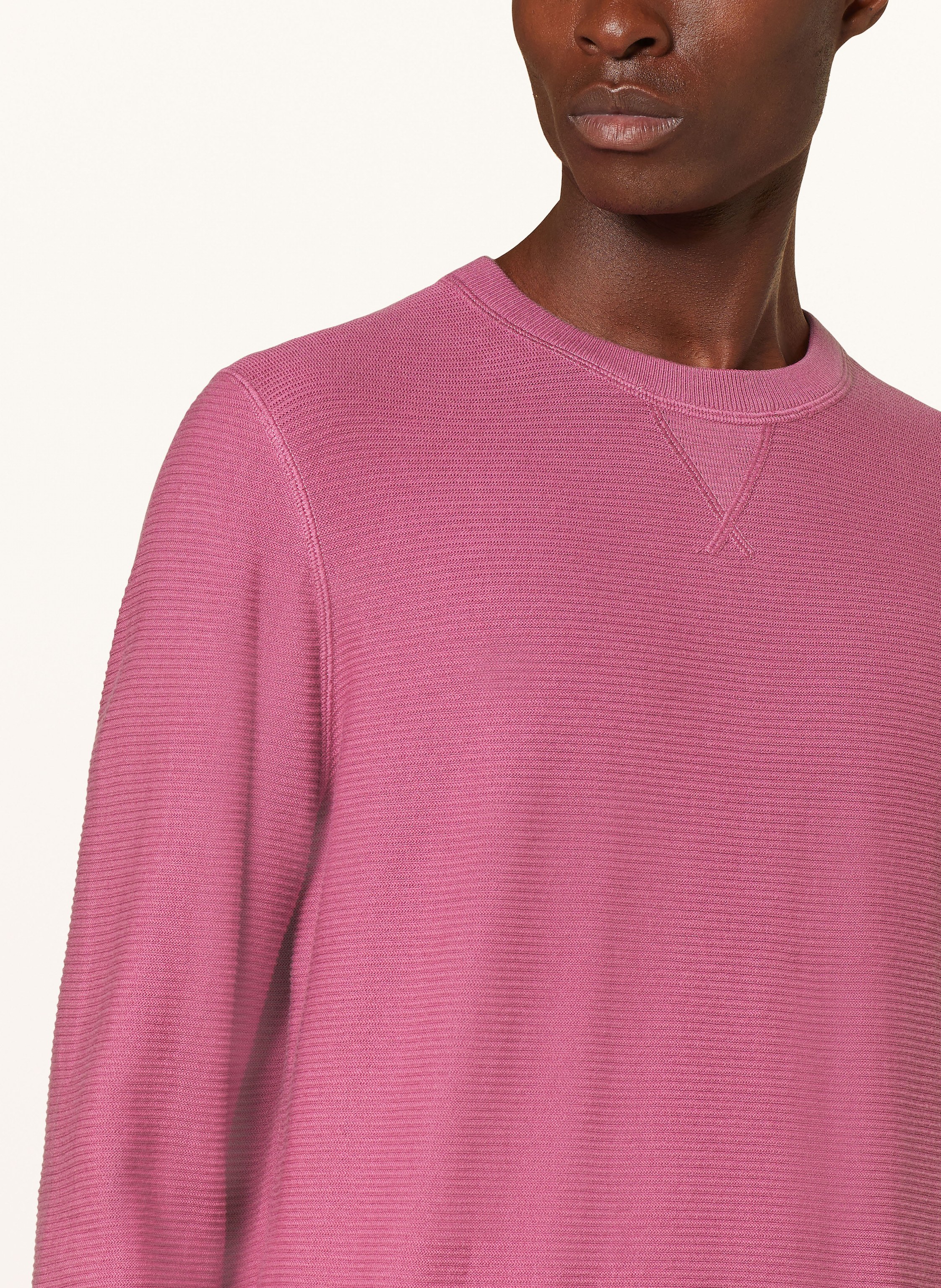 Thumbnail - Olymp Pullover pink