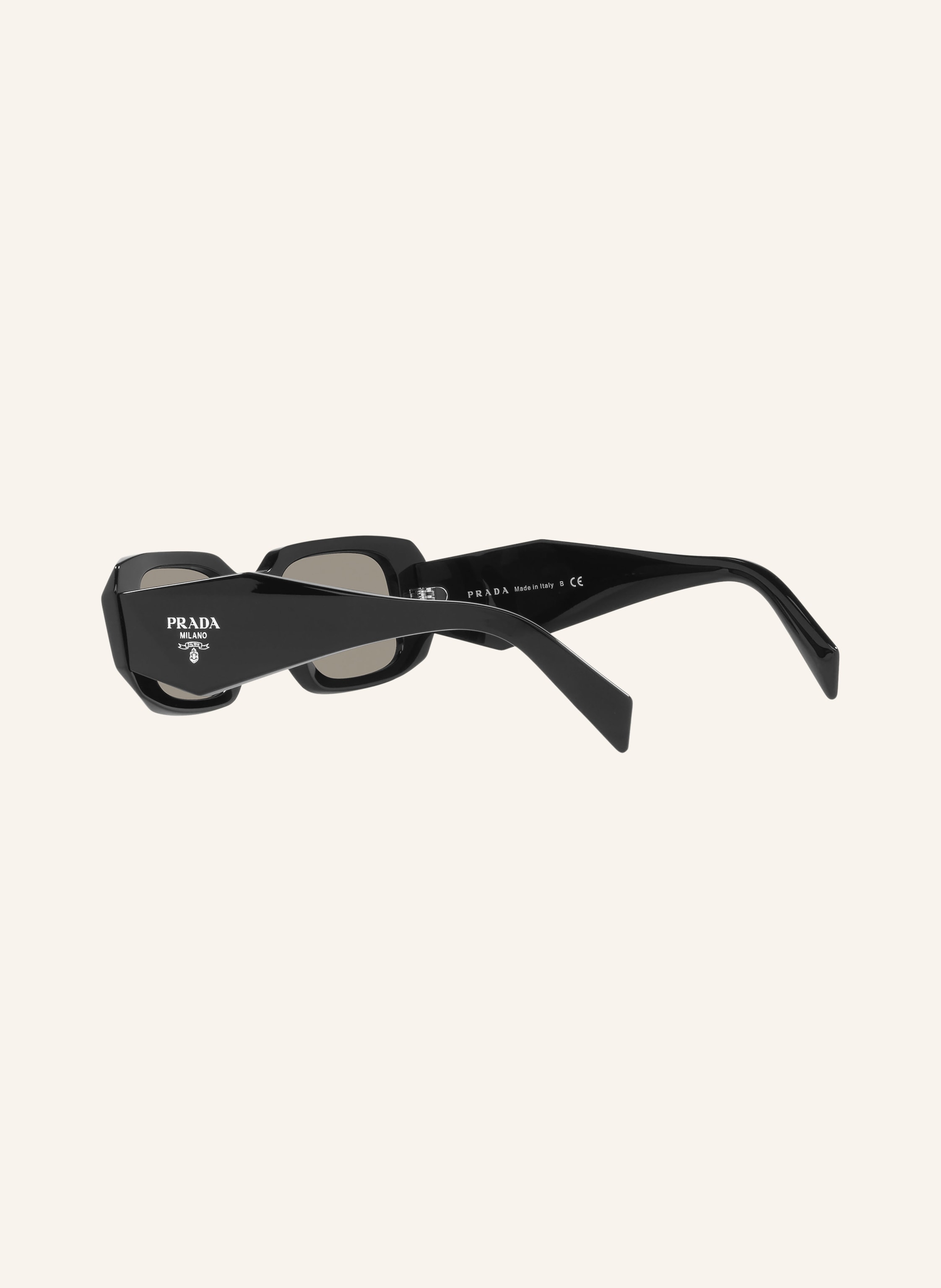 Thumbnail - Prada Sonnenbrille Pr 17ws schwarz