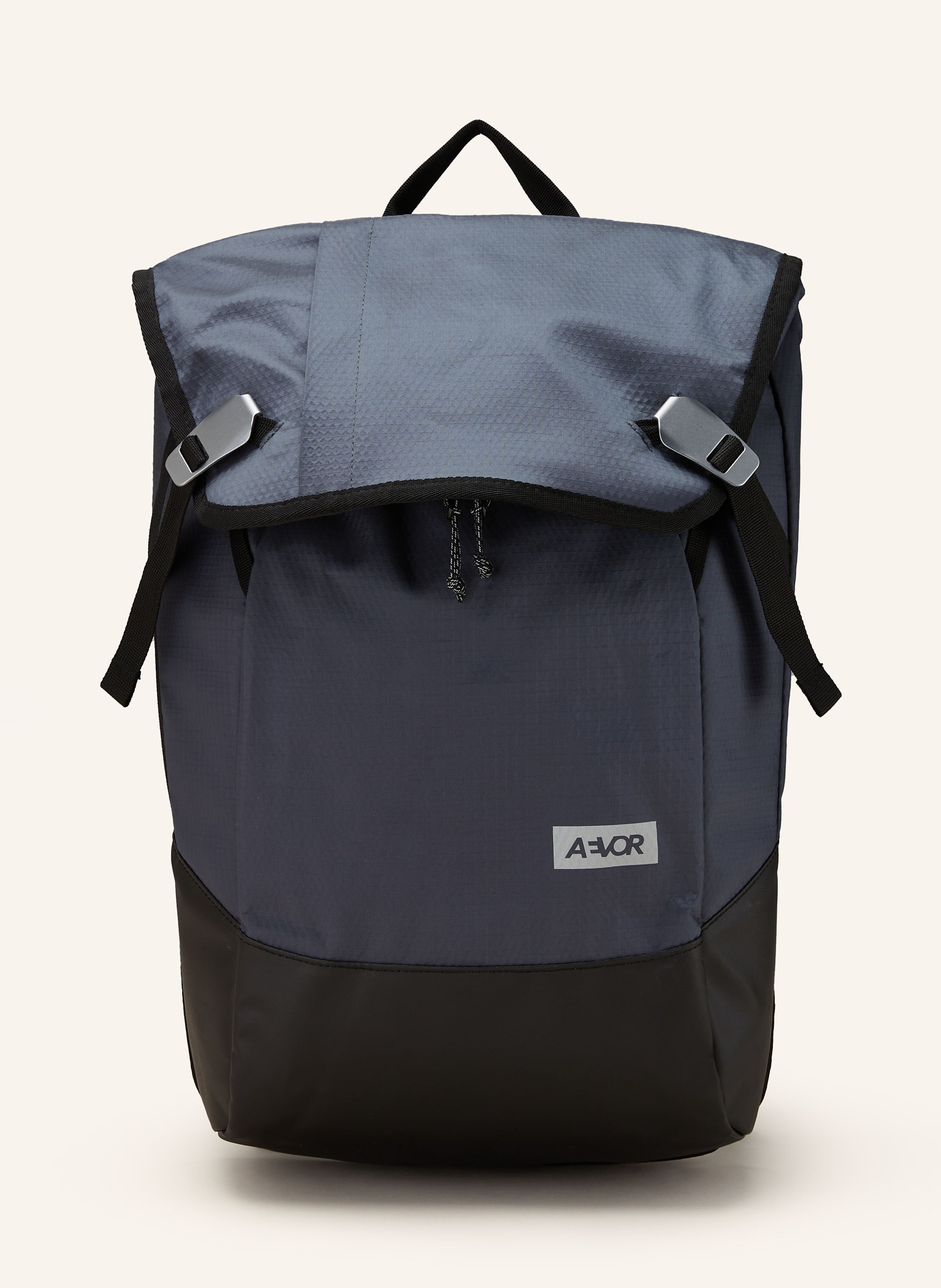 Aevor Rucksack Daypack Proof 18 L Mit Laptop-Fach gruen