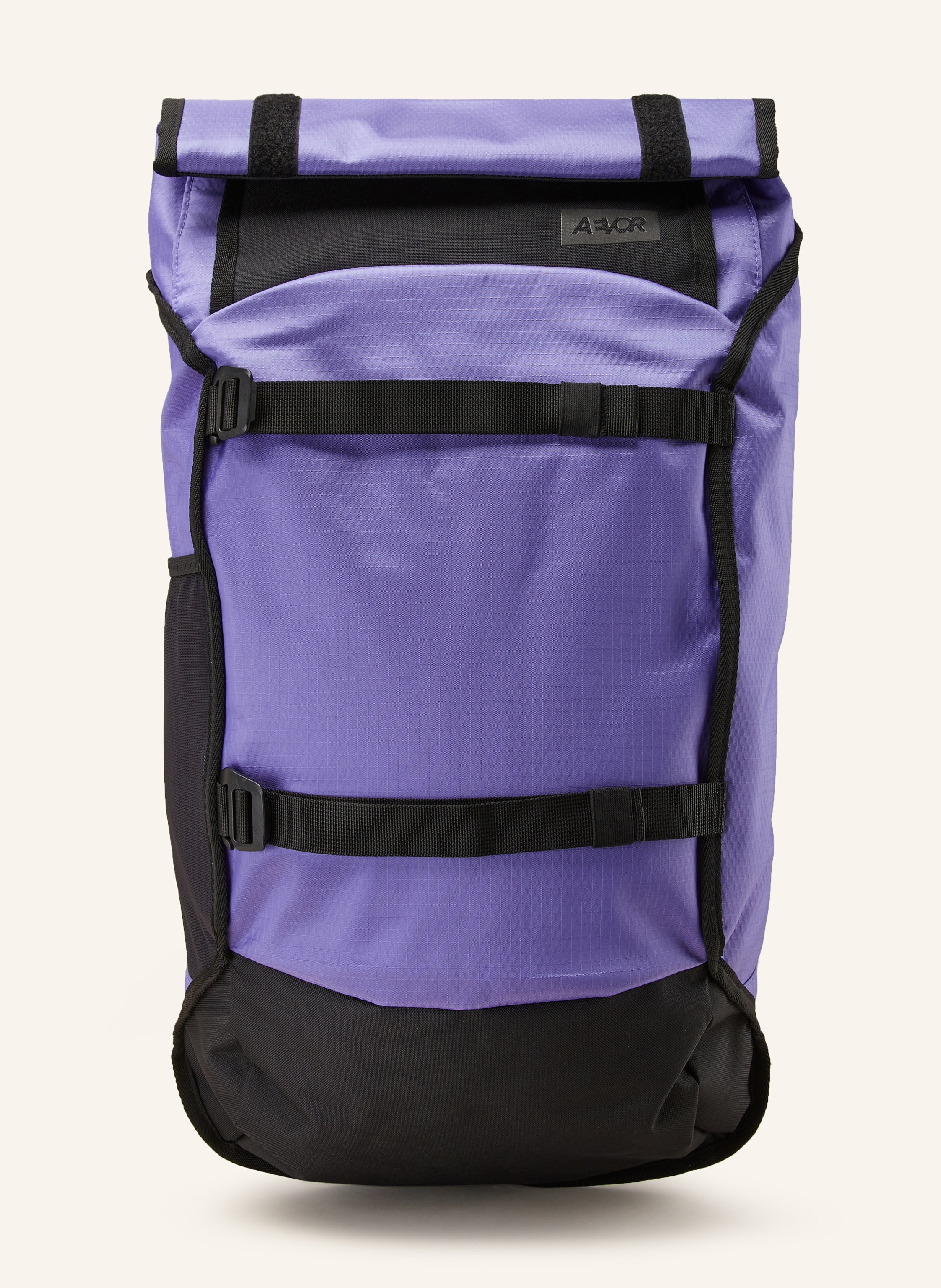 Aevor Rucksack Trip Pack 26 L Mit Laptop-Fach lila