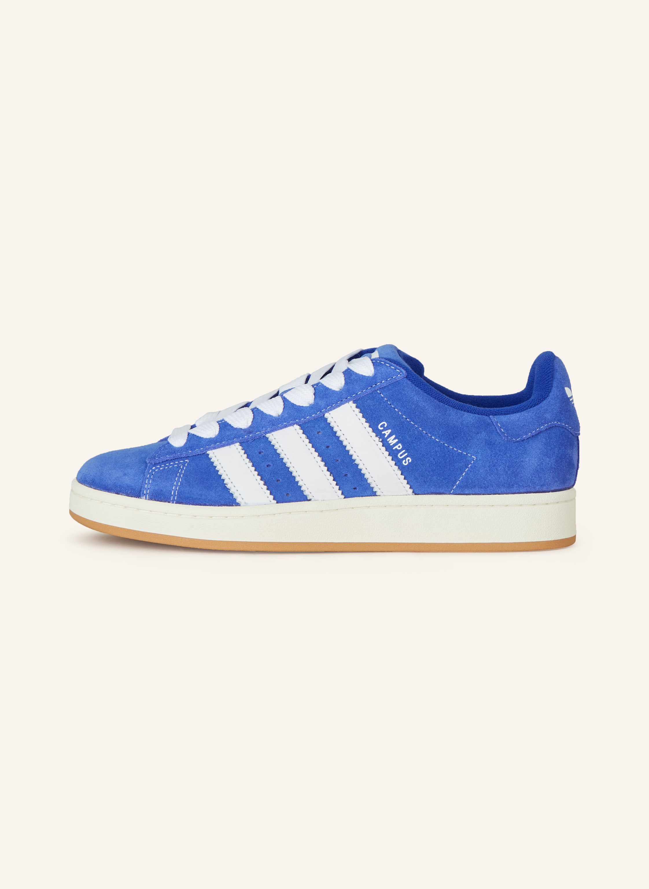 Thumbnail - Adidas Originals Sneaker Campus 00s blau