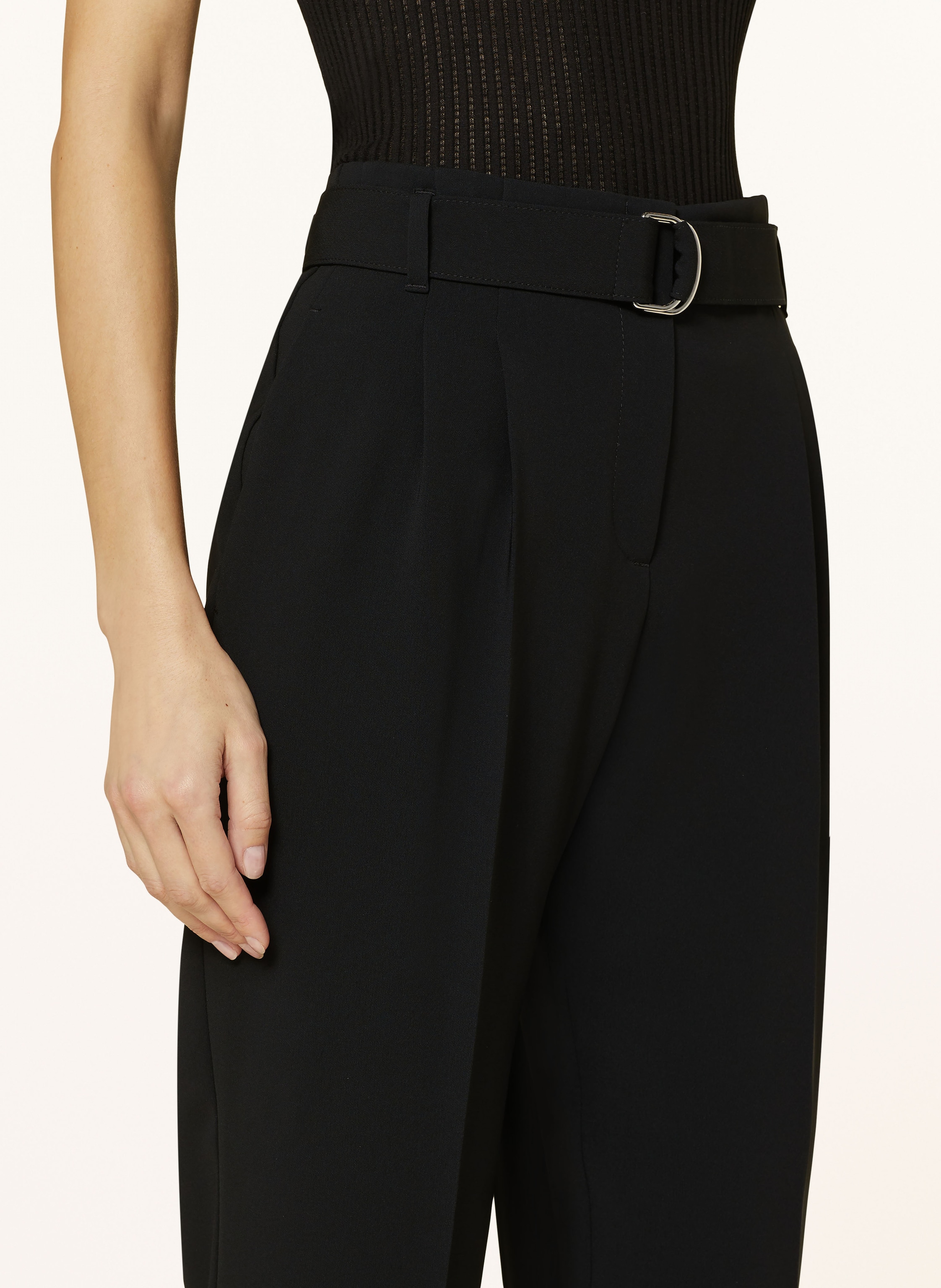 Boss 7/8-Hose Tapiah schwarz – Bild 2