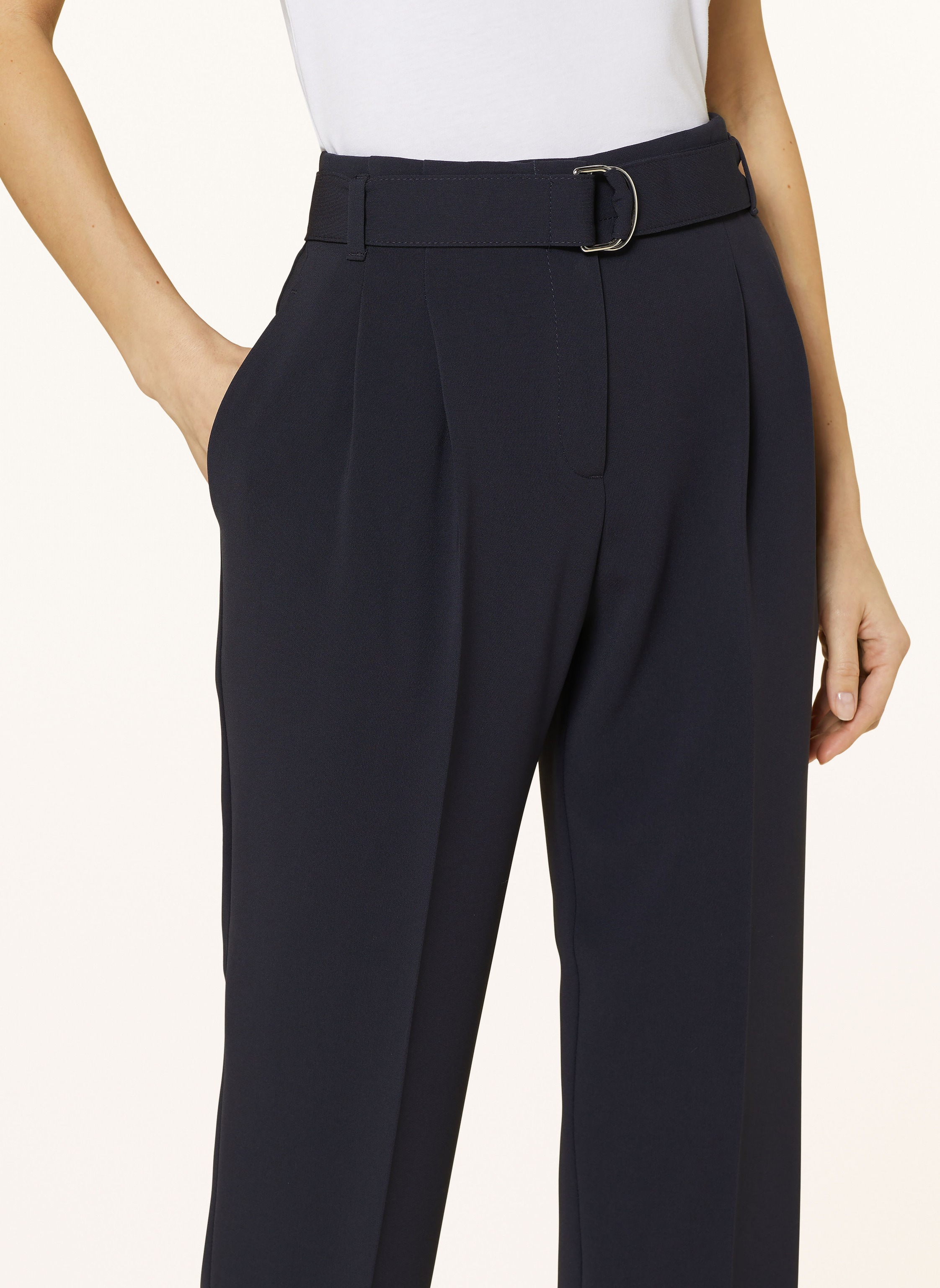 Boss 7/8-Hose Tapiah blau – Bild 2