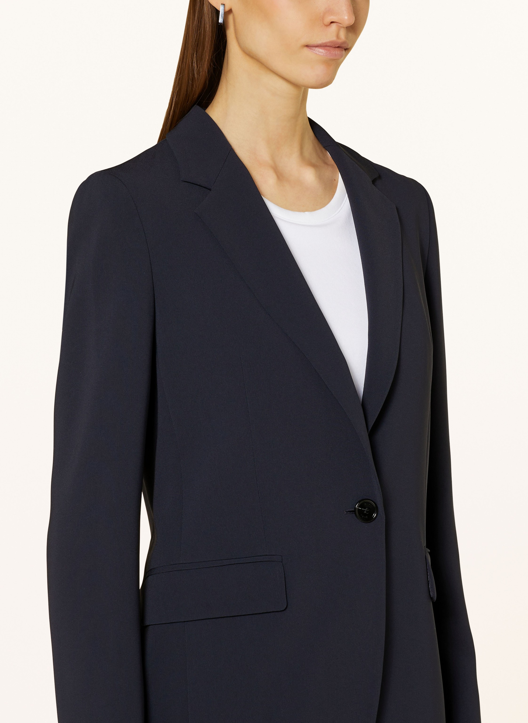 Thumbnail - Boss Blazer Jocaluah blau