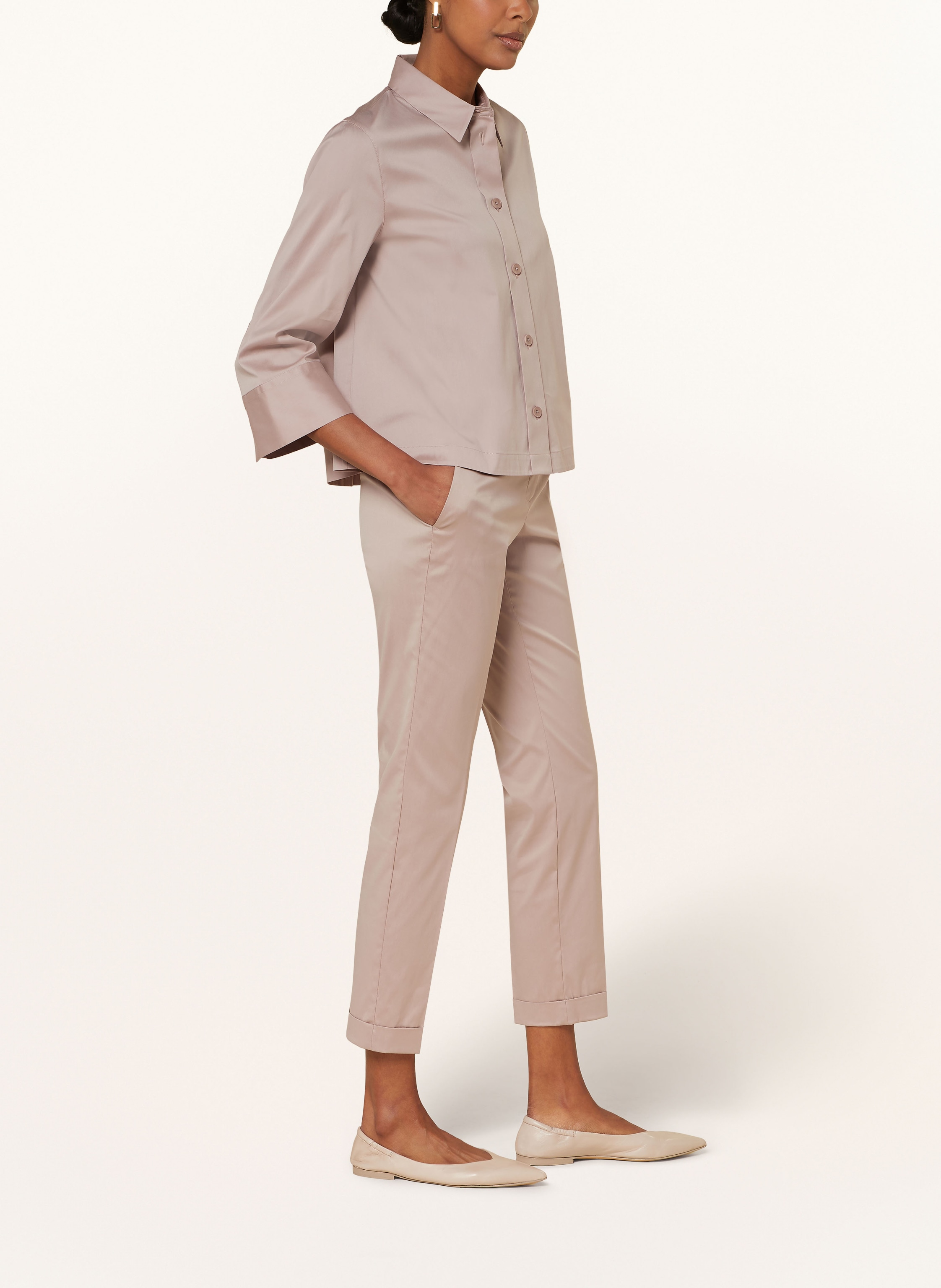 Thumbnail - Windsor. Hose beige