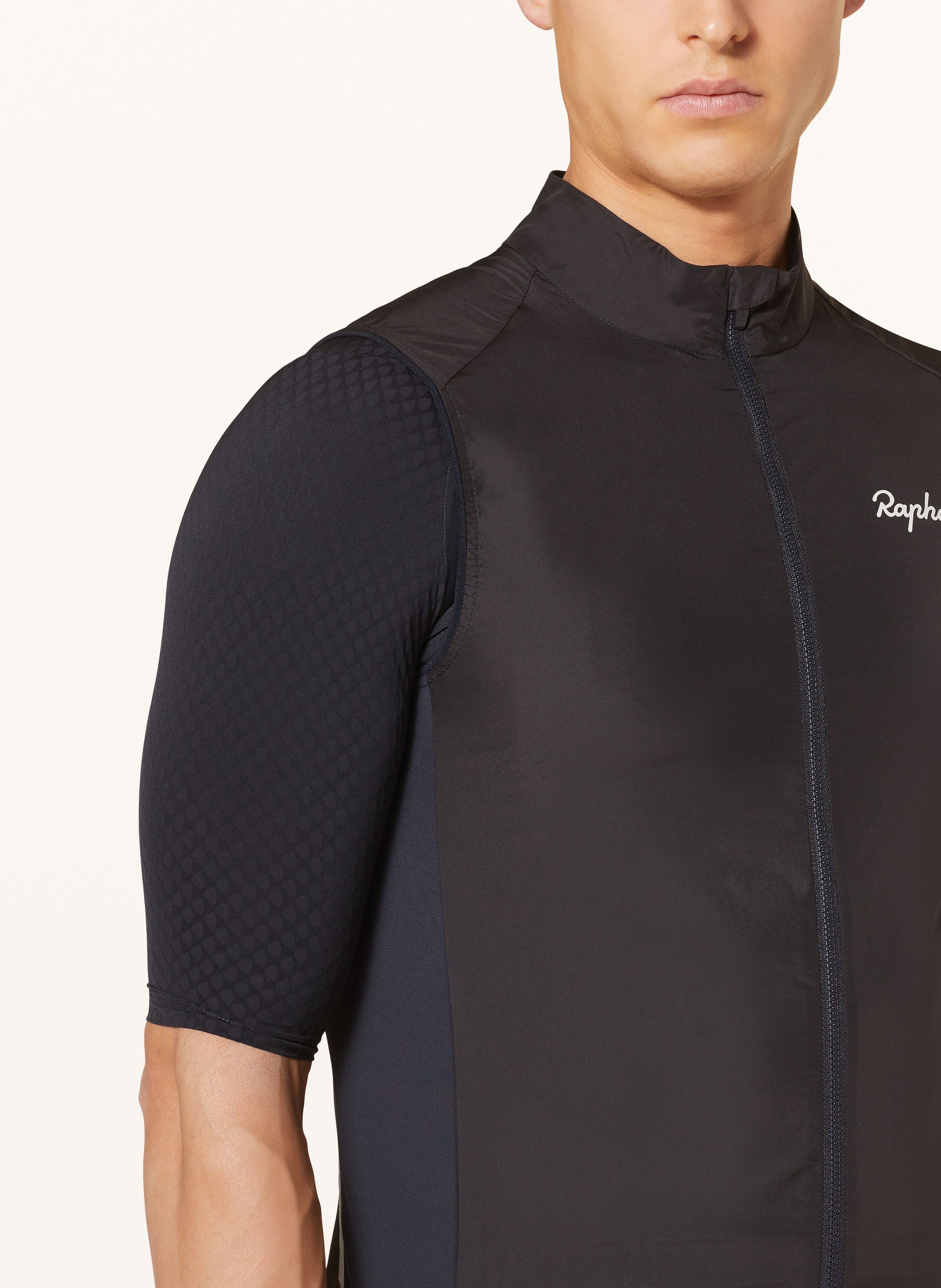 Thumbnail - Rapha Radweste Core schwarz